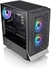 Estación de trabajo PC Gamer refrigerada por líquido de 24 núcleos Intel Core i9 14900K 3.2GHz Z790 Prime 128GB DDR5 SSD NVMe PCIe 4.0 8TB 850W GeForce RTX 5060 8GB 5