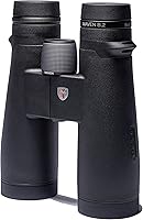 Vista 1 de Maven B2 - Binoculares ED de 1.772 in (9 x 45, negro/gris)