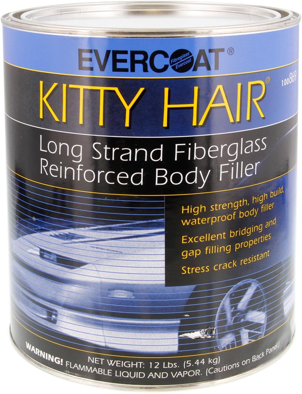 KITTY HAIR, GALLON Amazon.ca Home