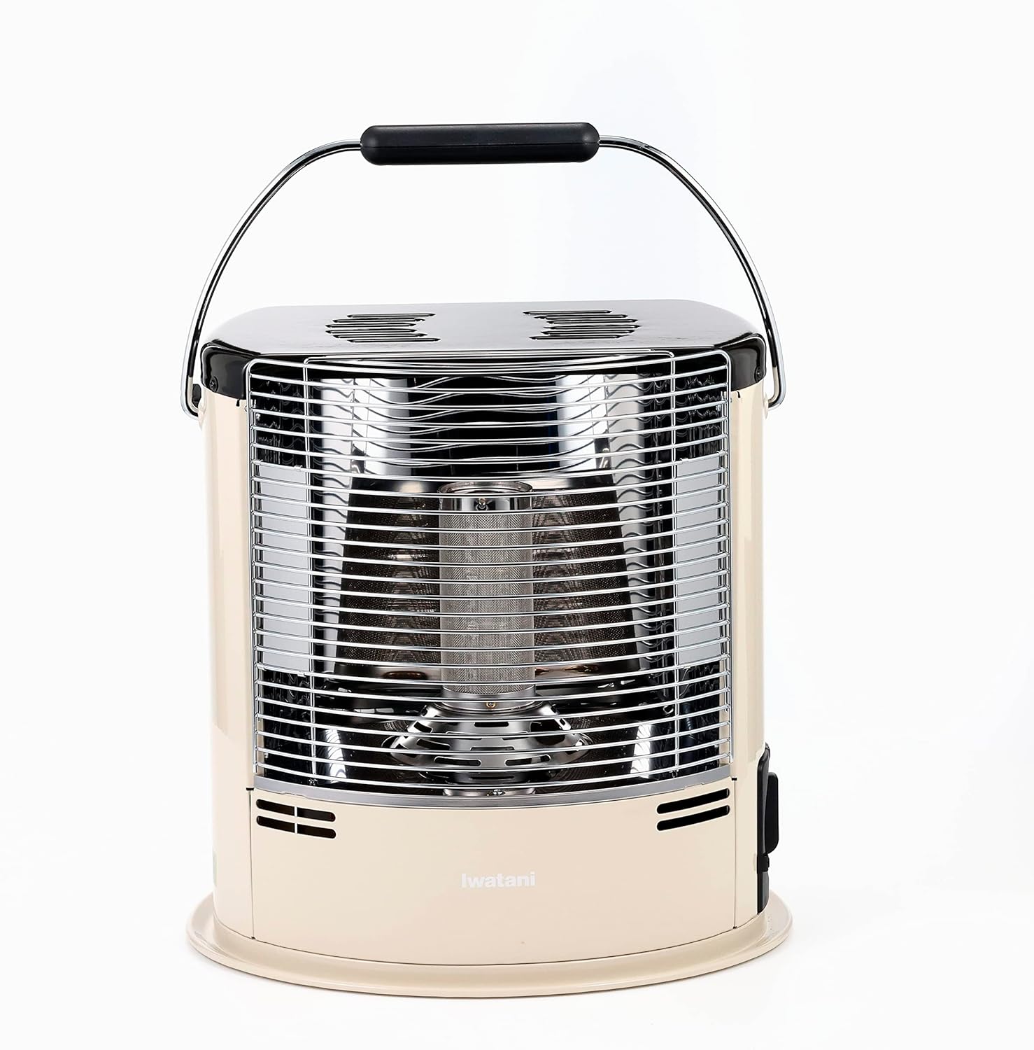 イワタニ Iwatani 岩谷 カセットガスストーブ デカ暖II カセットガス ストーブ 暖房 災害用品 停電対策 節電対策 CB-STV-DKD2