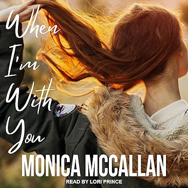Monica McCallan When I'm With You