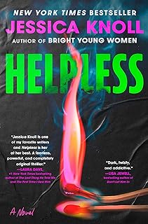 Helpless A Novel Lahore, Karachi - Pakistan