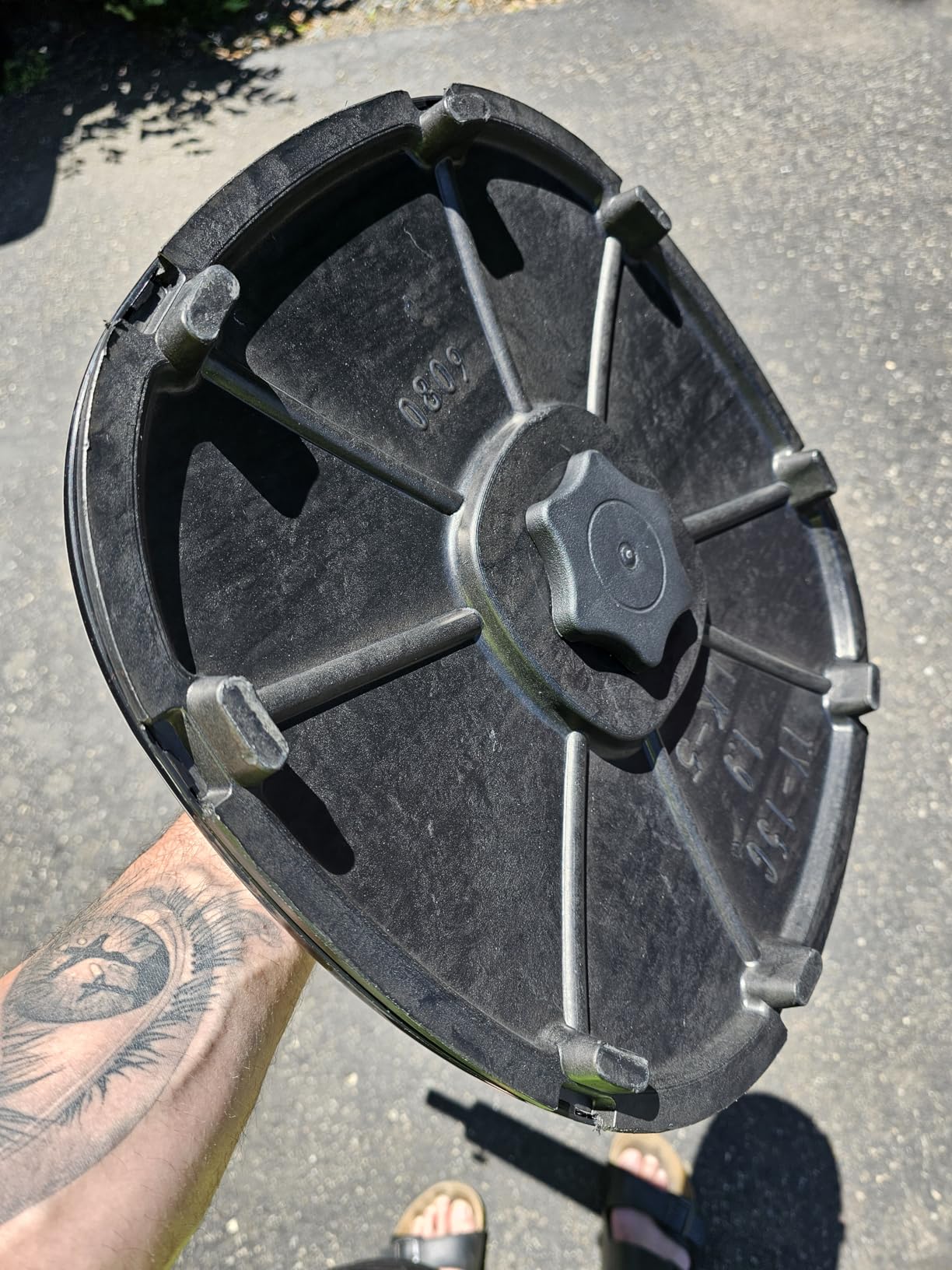 Customer Image