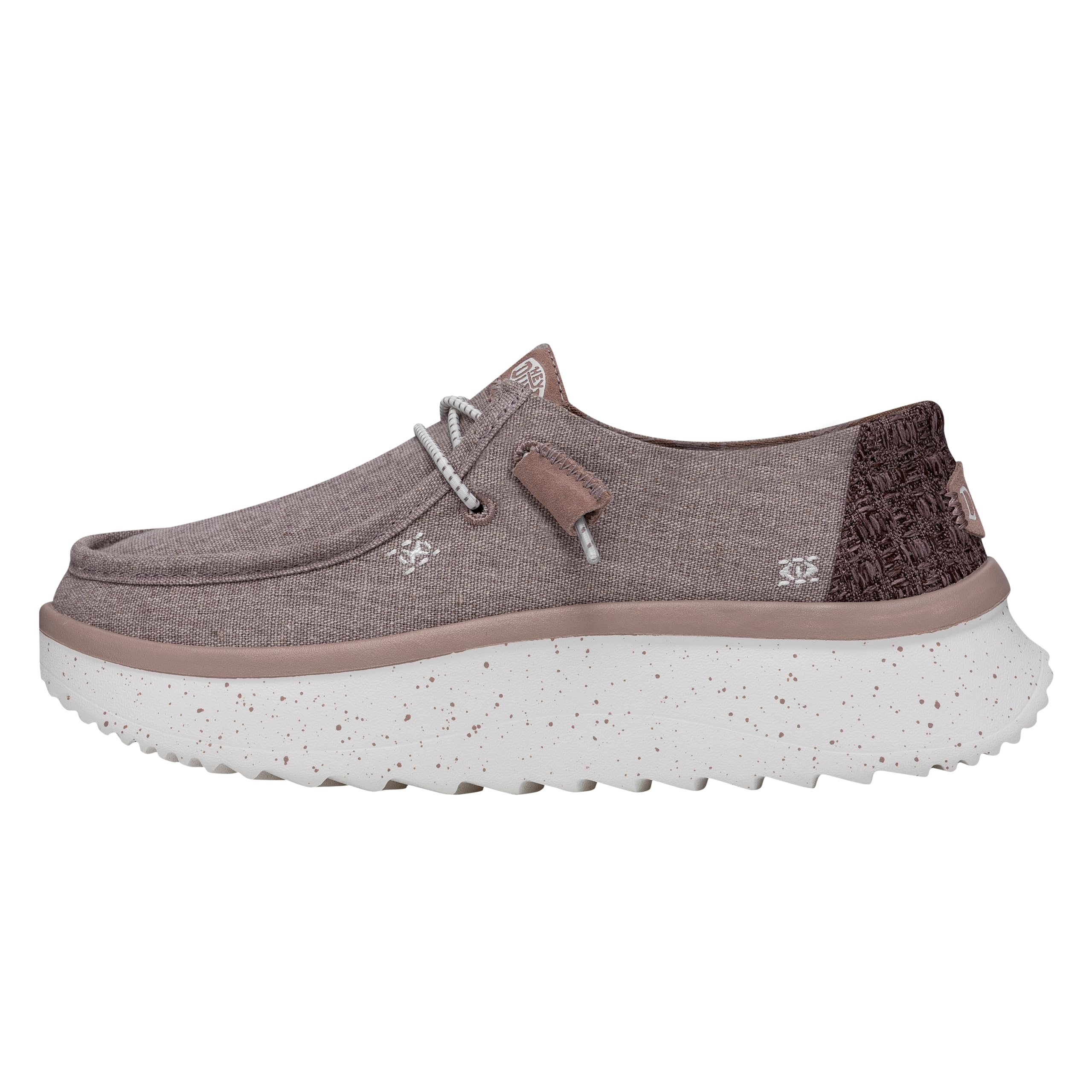 Hey Dude Womens Wendy Peak Chambray-image-33