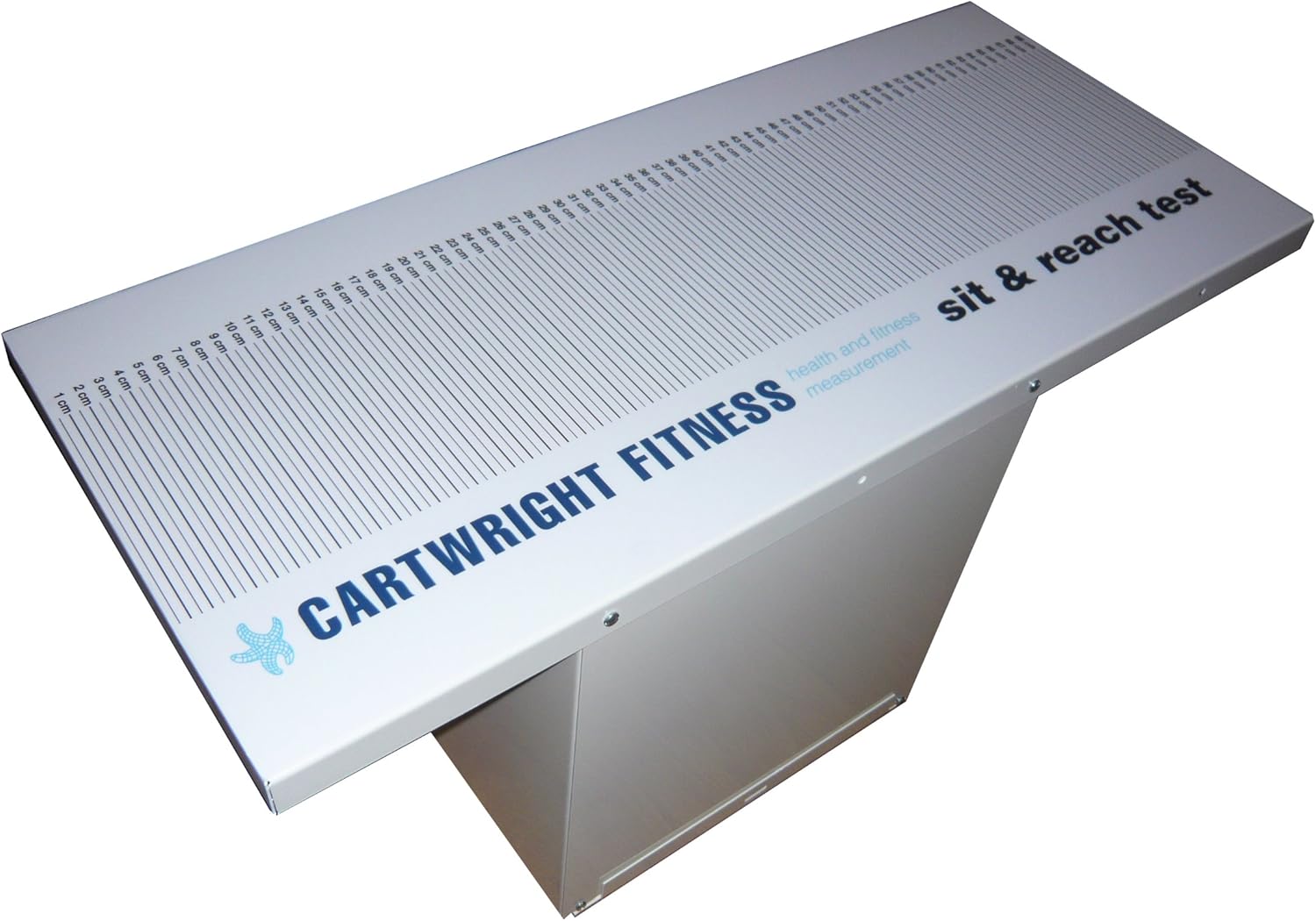 Metal Sit and Reach Box Amazon.co.uk Sports & Outdoors