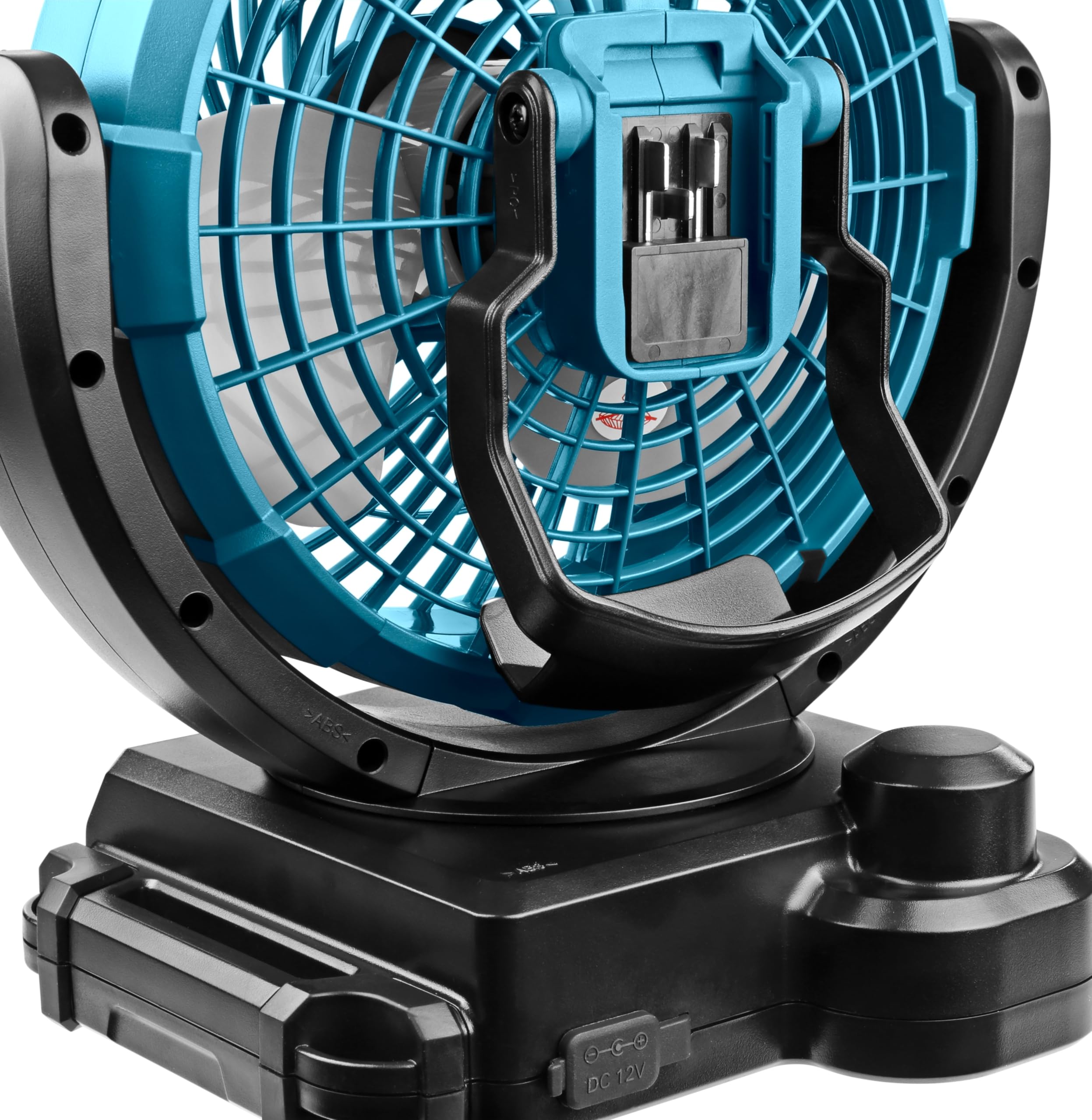 Makita CF101DZ Ventilador