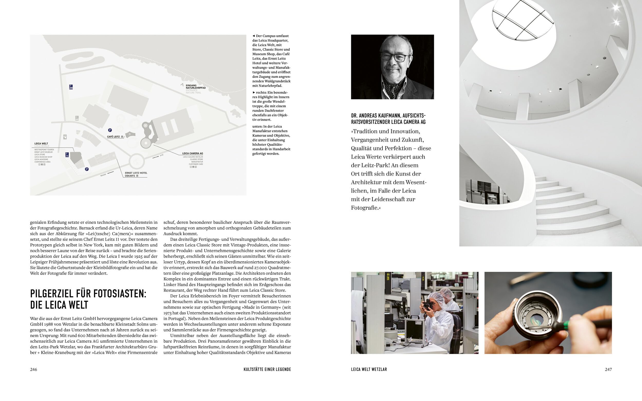 Traumfabriken