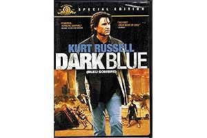 Dark Blue 2.0 - The Deepest of All Blues