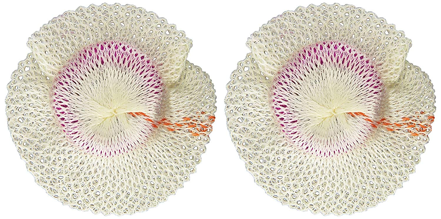 AMERICAN MANTLE COMPANY INC 254 Soft Inverted Mantle Fitted, 2-Pack (Single Pack)