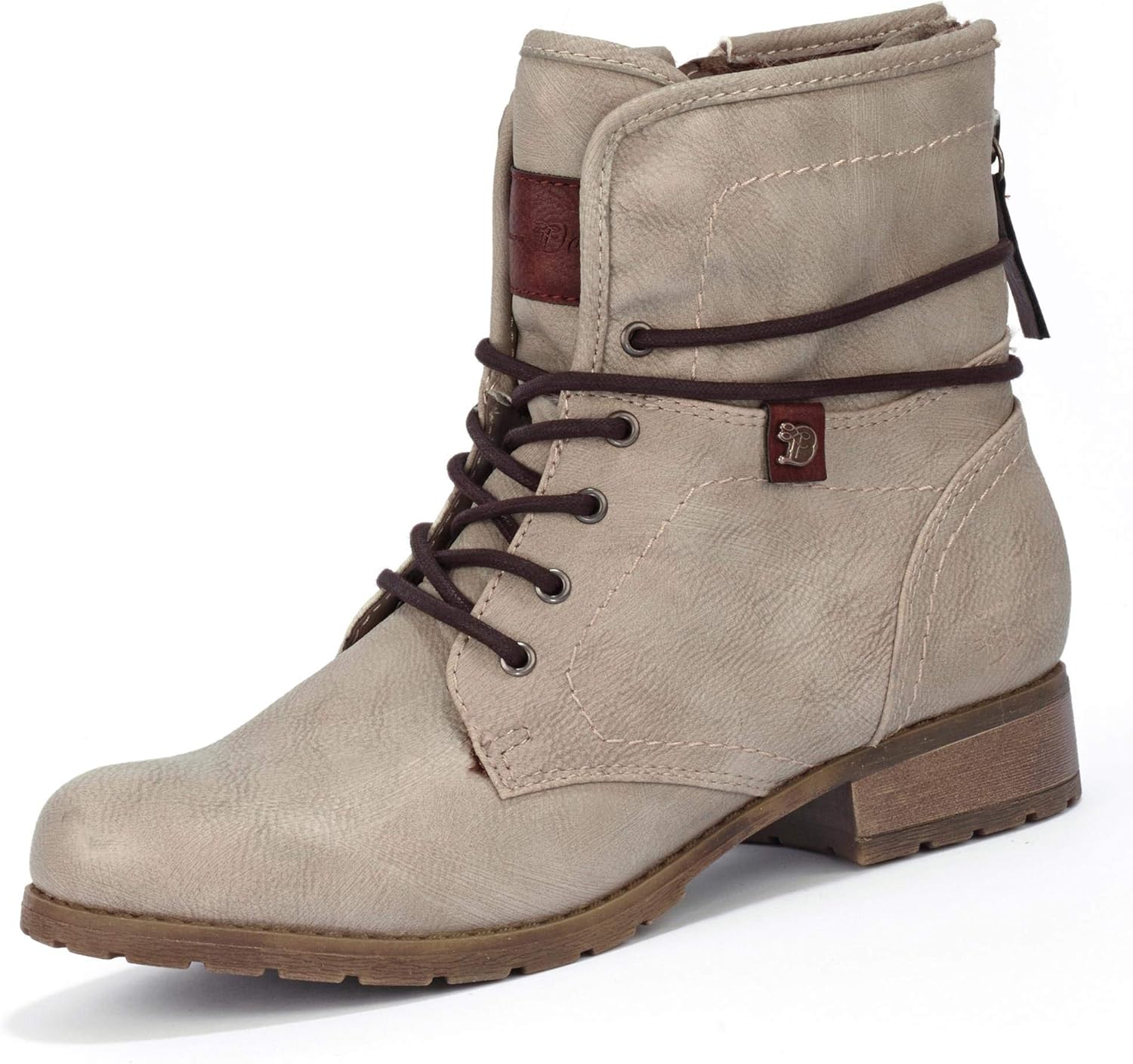 Toms stiefeletten damen Outlet