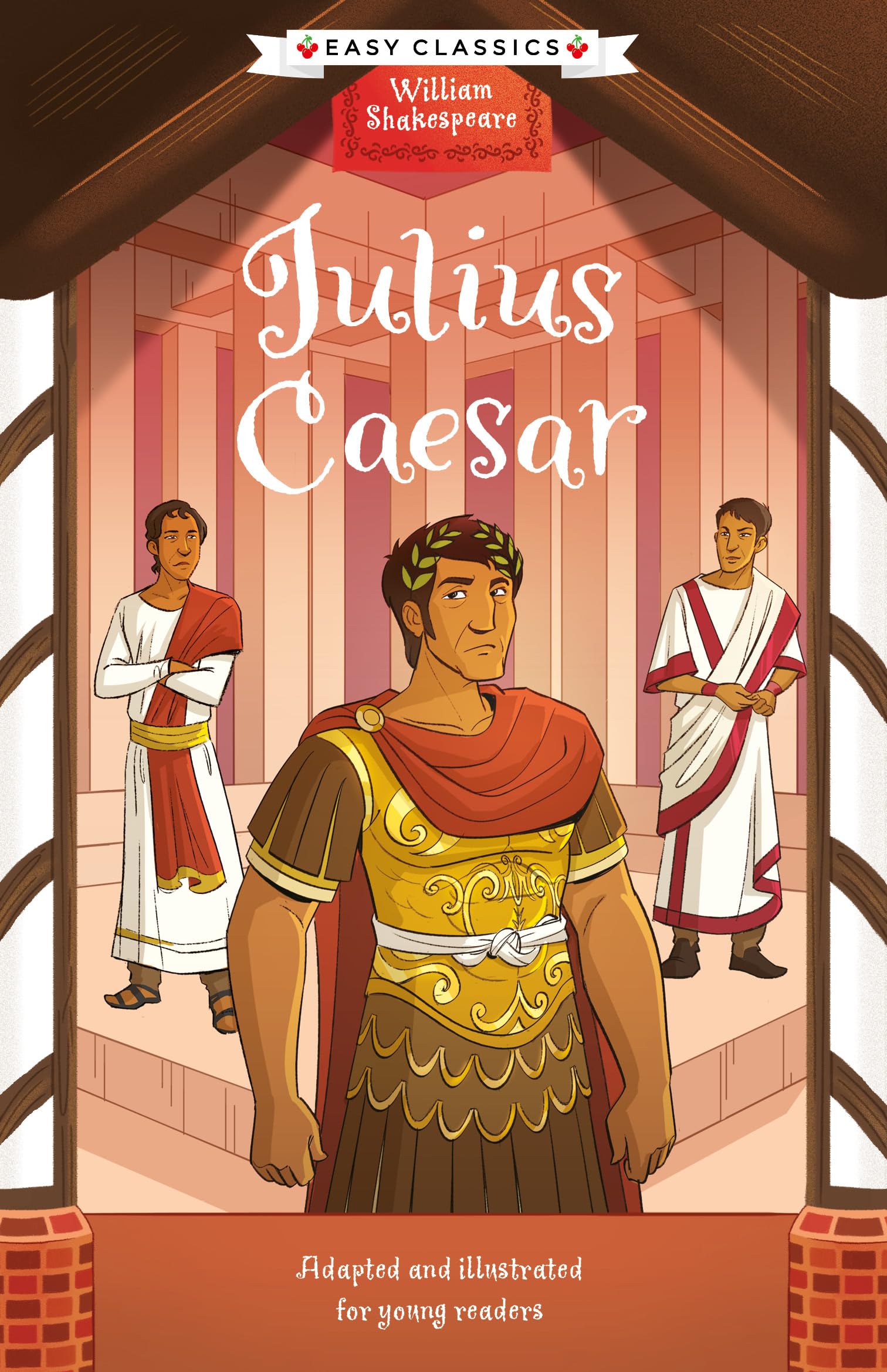 Julius Caesar