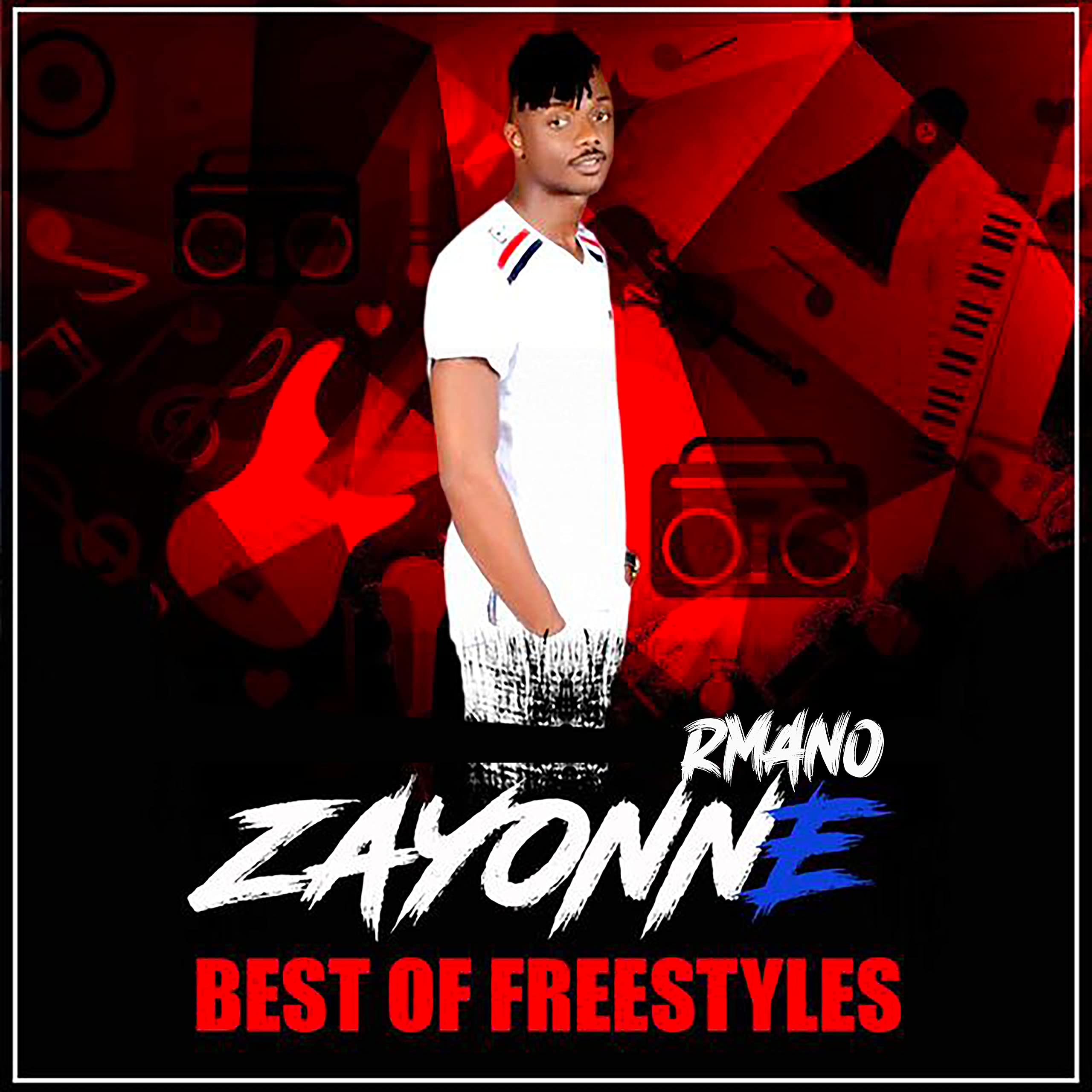 Rmano Zayonne