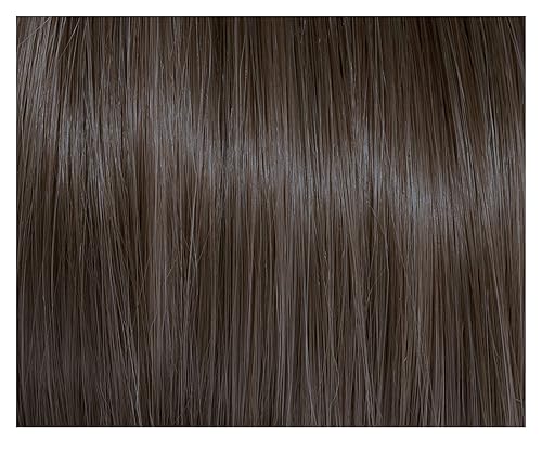 Milano Colore - Tratamiento nutritivo para teñir el cabello - Tinte permanente para el cabello - Crema de color para el cabello (crema de peróxido