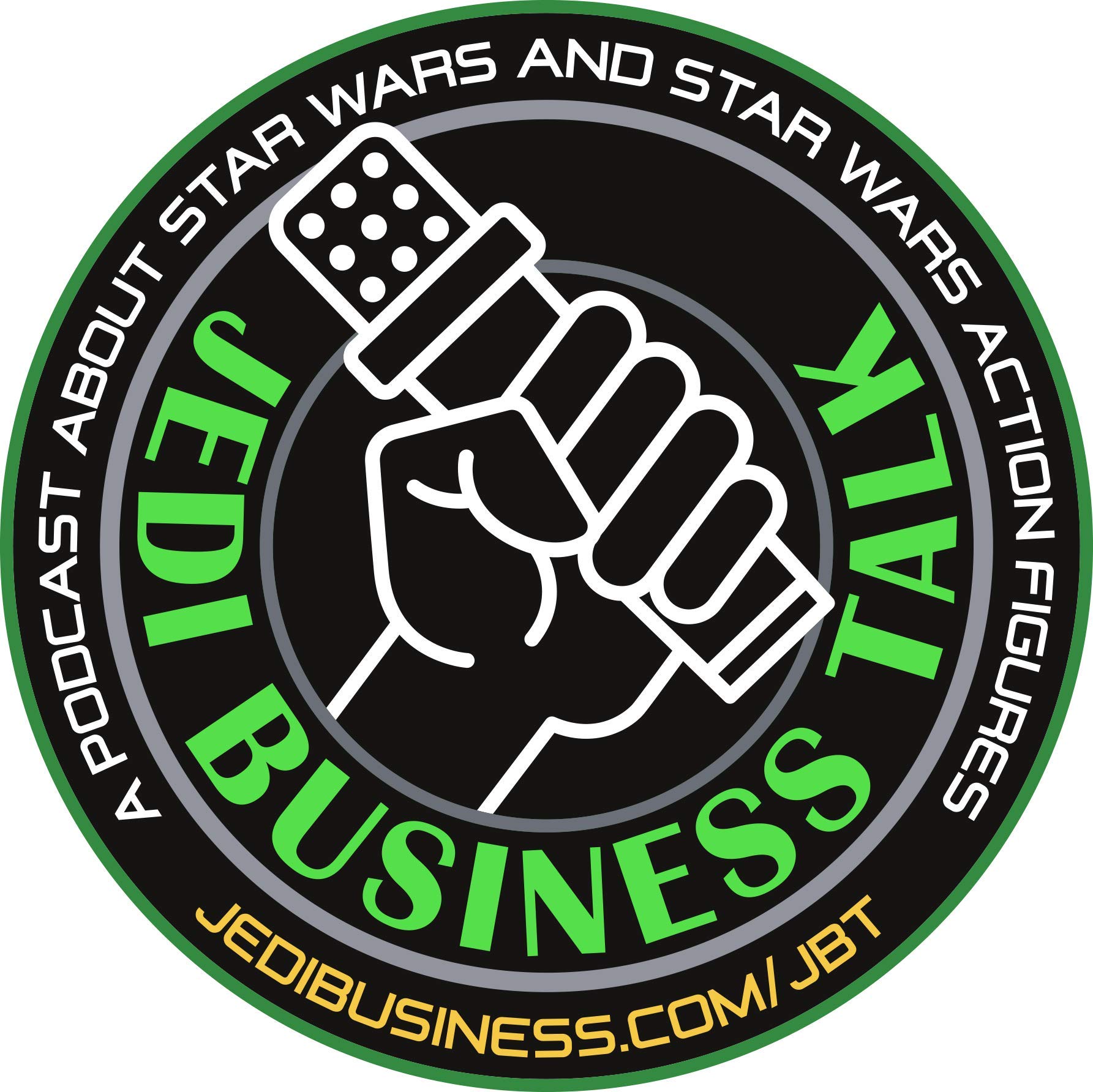 GFT - Galactic Figure Talk