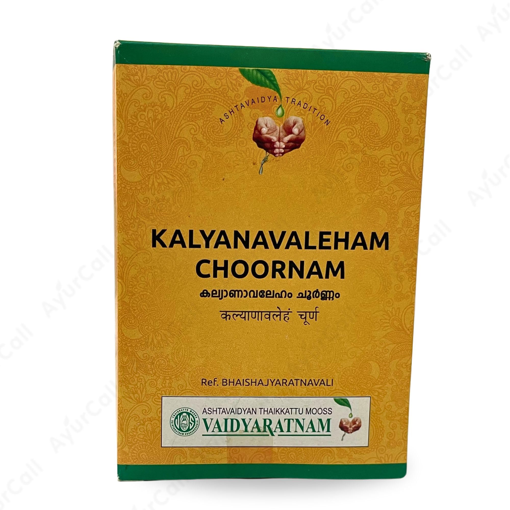 Vaidyaratnam Kalyanavaleham Choornam (100 g) (B0CSKHV2Q7) Amazon Price History, Amazon Price Tracker