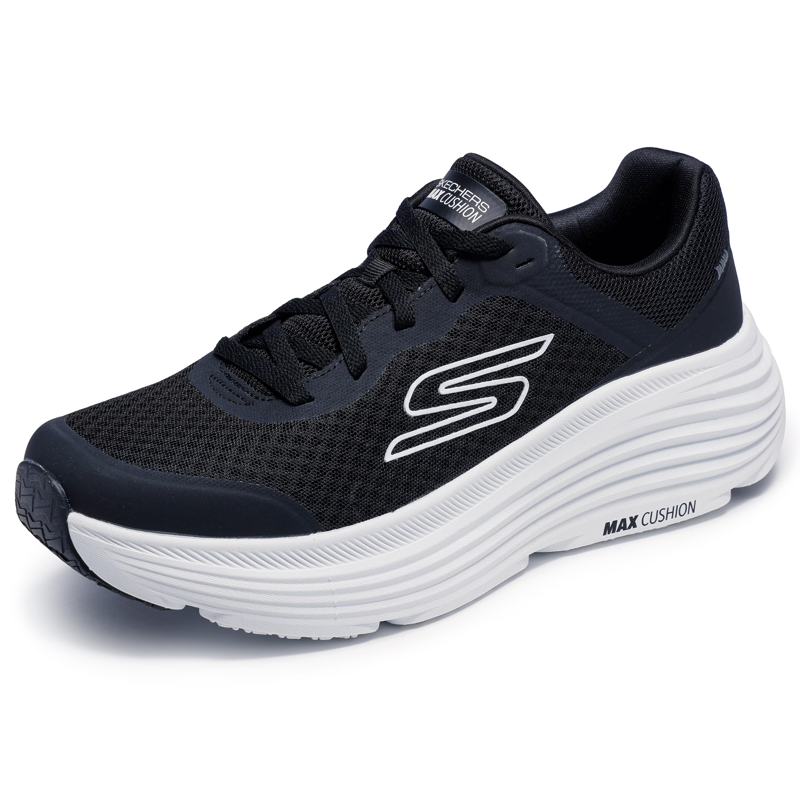 Men's Max Cushioning Endeavour Sneaker