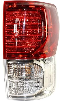 螢雪楼、結灯出品 Amazon.com: Garage-Pro Tail Light Compatible with Toyota