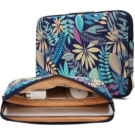 15.6-17 Inch Laptop Sleeve Case Bag 
