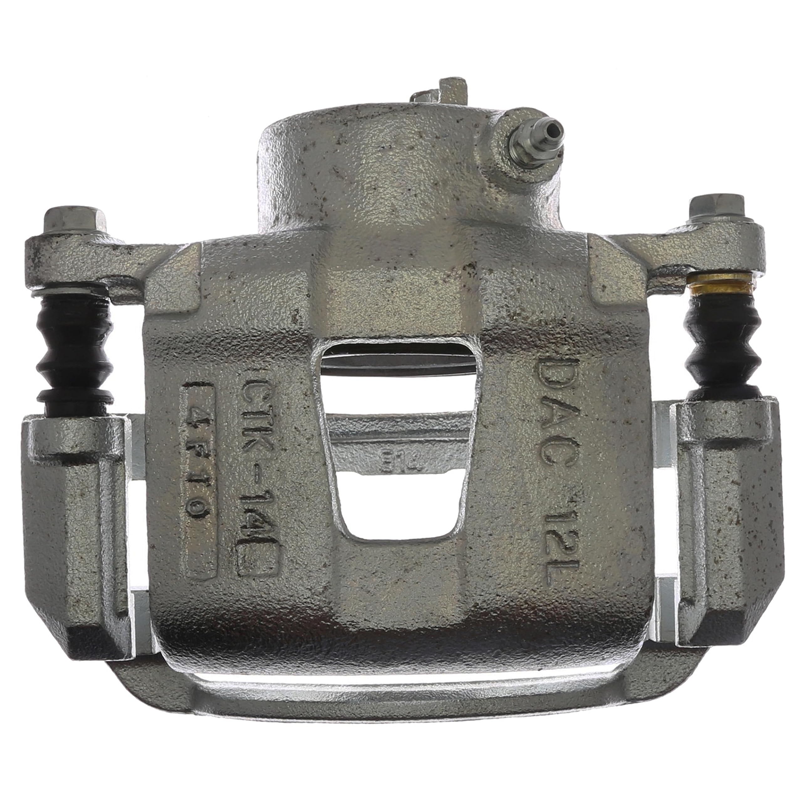 Amazon.com: ACDelco Gold 18FR2280N Front Disc Brake Caliper 