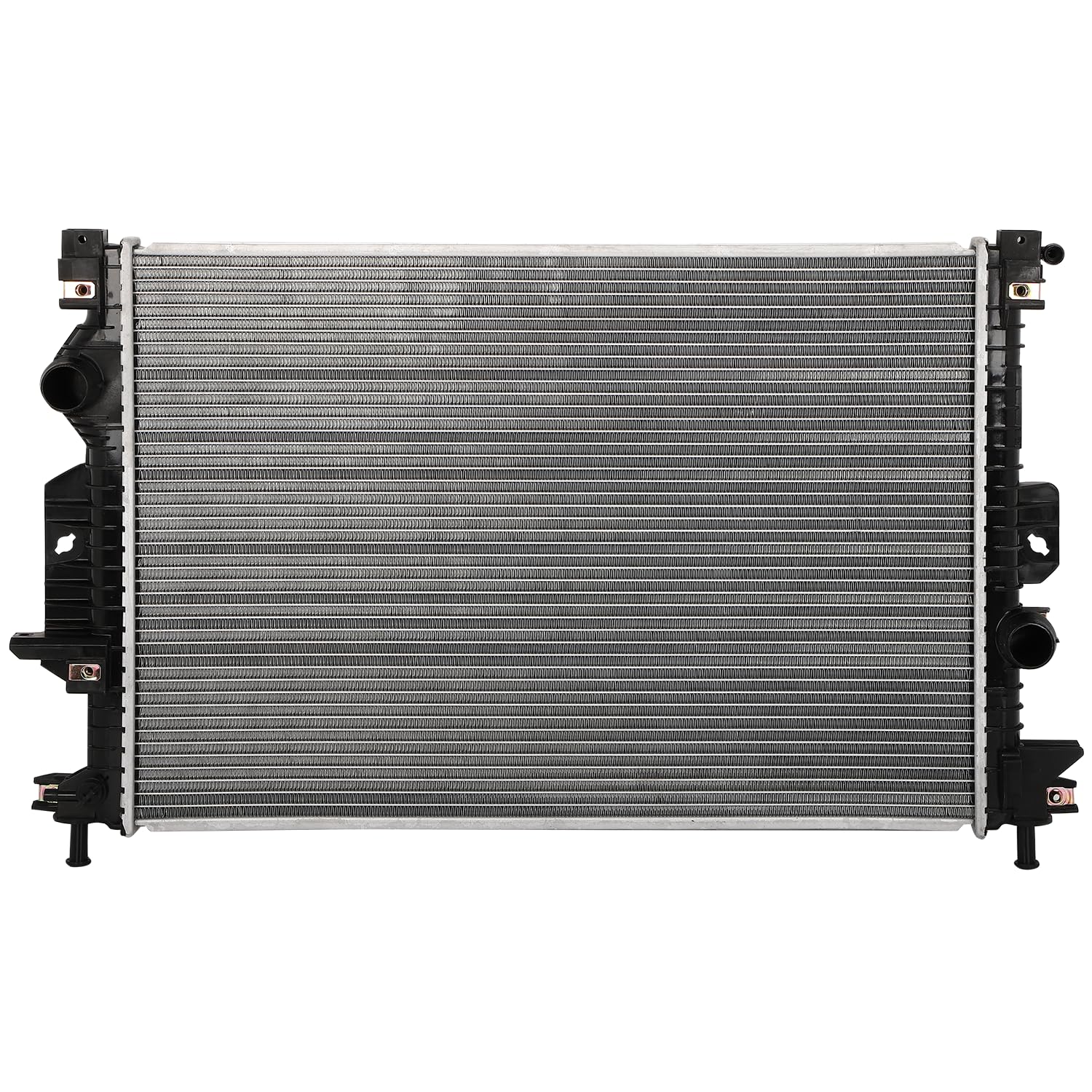 SCITOO 13331 Radiator Fit 2013-2018 for Ford for C-Max 2.0L