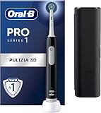 Oral-B Pro Series 1 con custodia foto 1