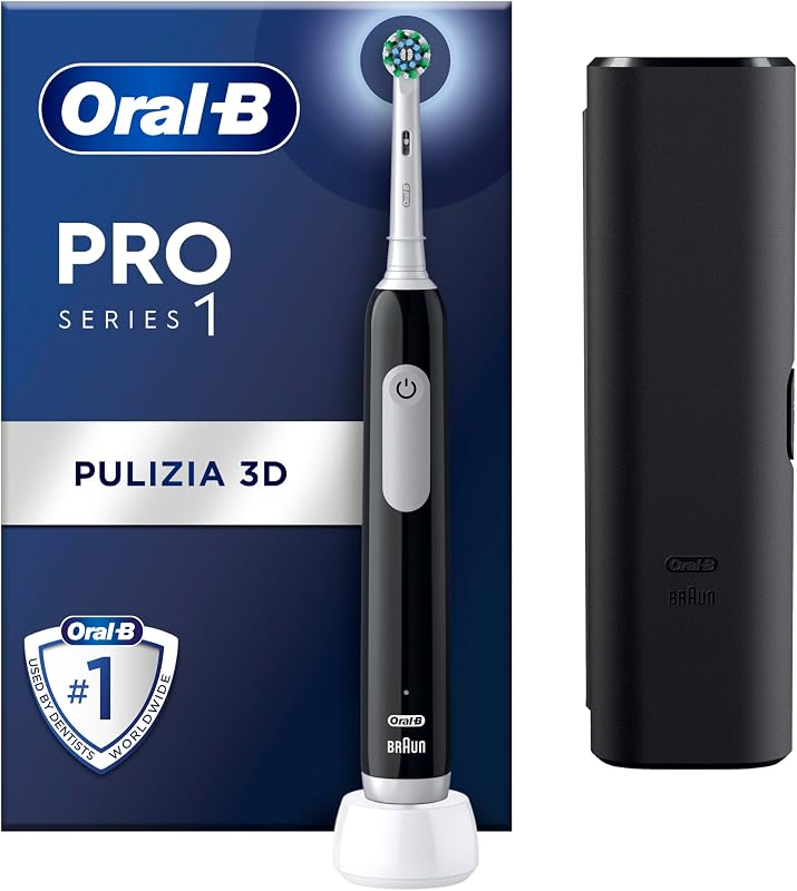 Oral-B Oral-B Pro Series 1 con custodia