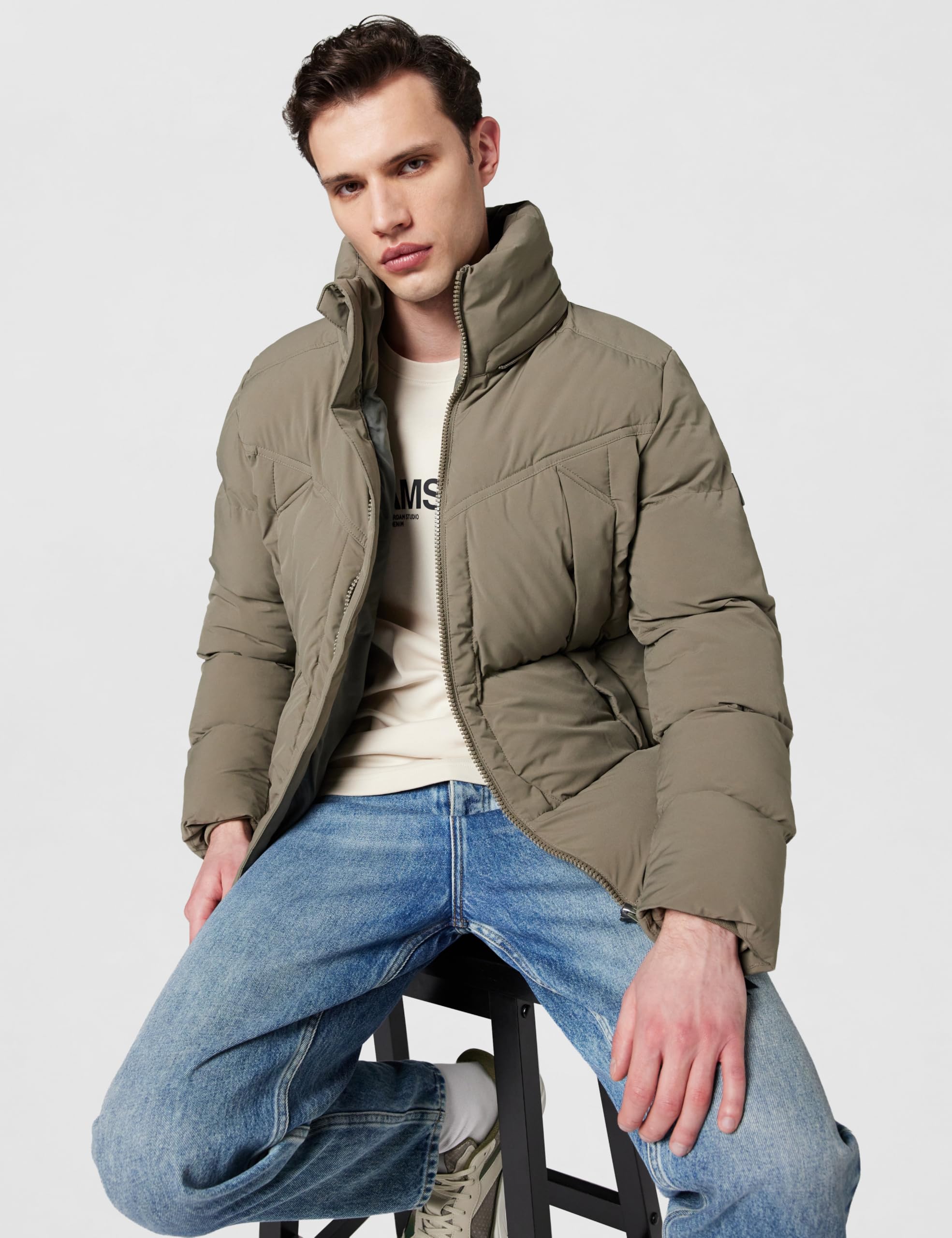 G-STAR Herren Jacket