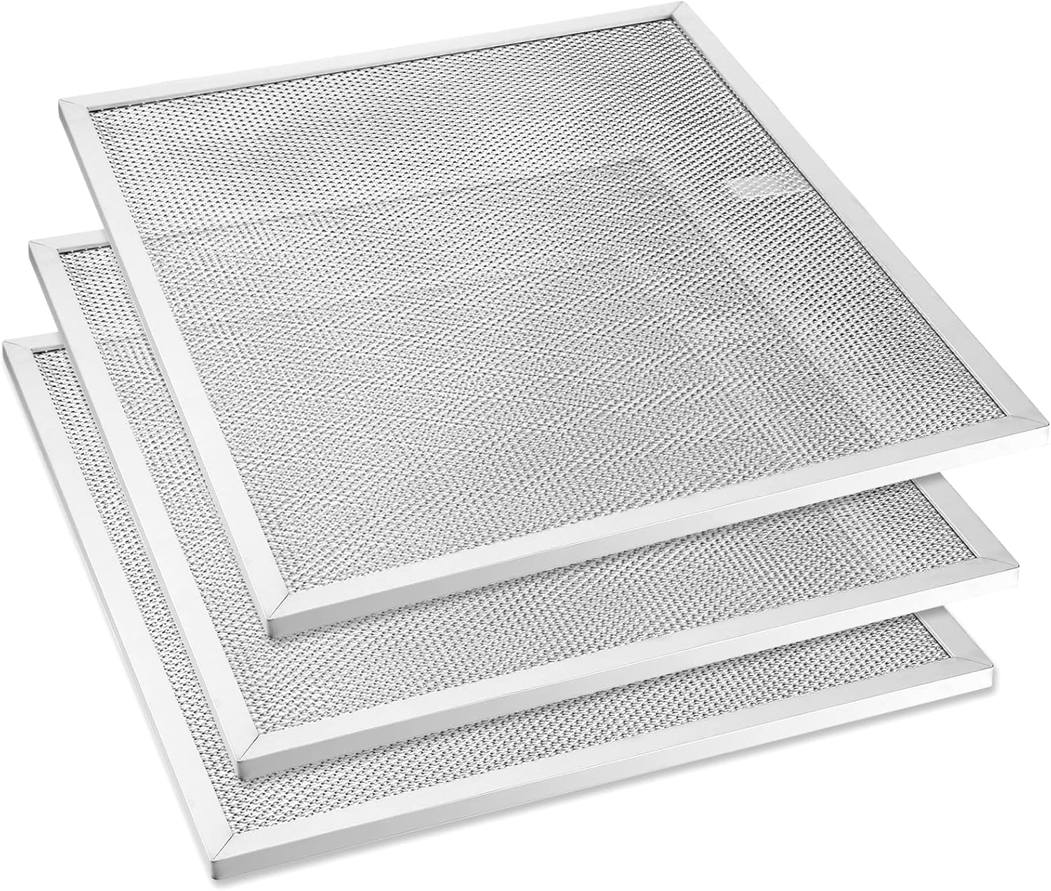 BPS1FA30 Range Hood Filter Replacement for Broan, Nutone, Allure Mesh
