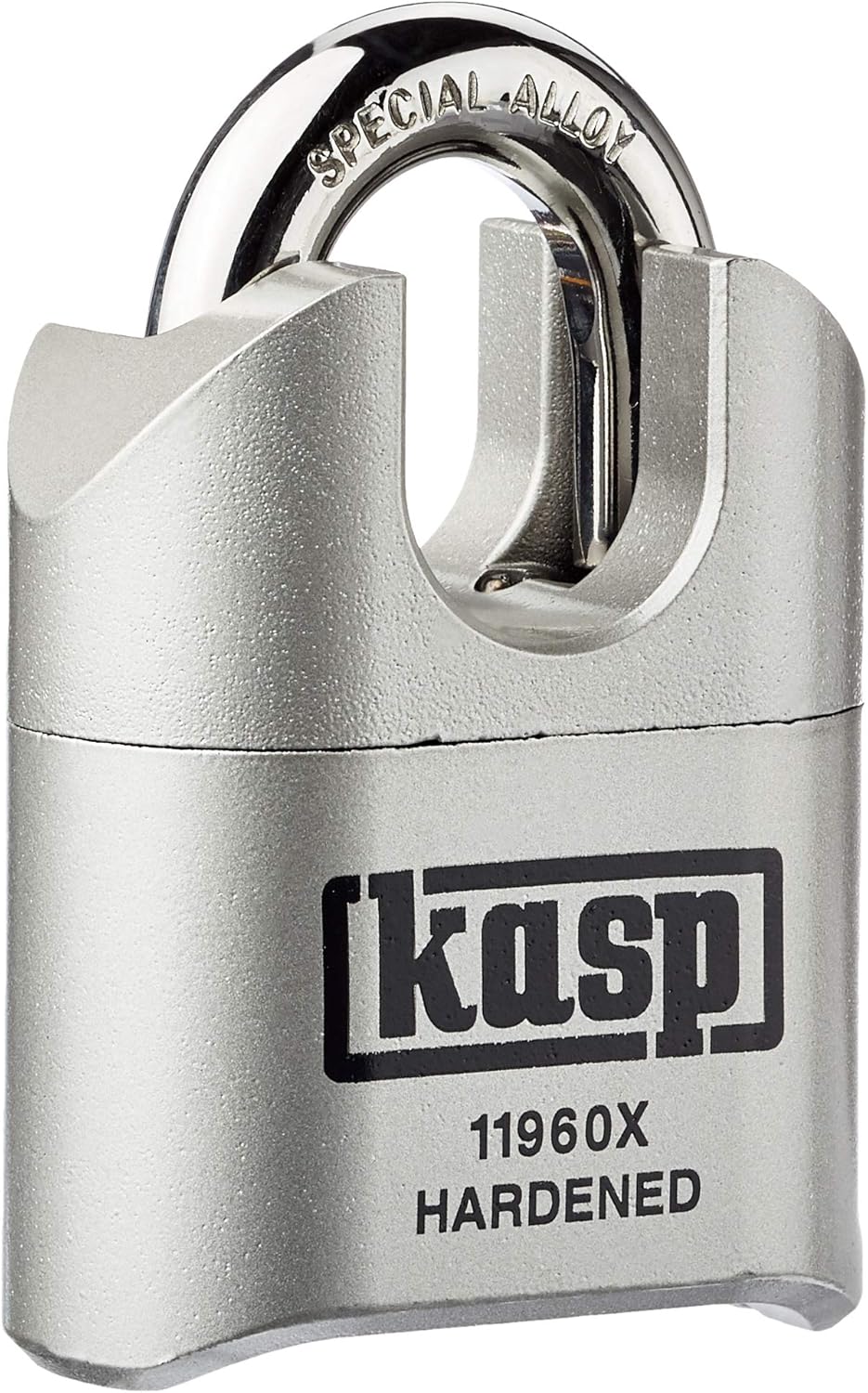 One-Day Sale: Up to 80% Off Kasp 119 High Security Combination Padlock 60mm Close Shackle Best Review Kasp 119 High Security Combination Padlock 60mm Close Shackle
