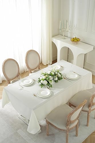 Miniatura 8 de Craft and Party Premium mantel de poliéster para usar en bodas restaurantes o banquetes