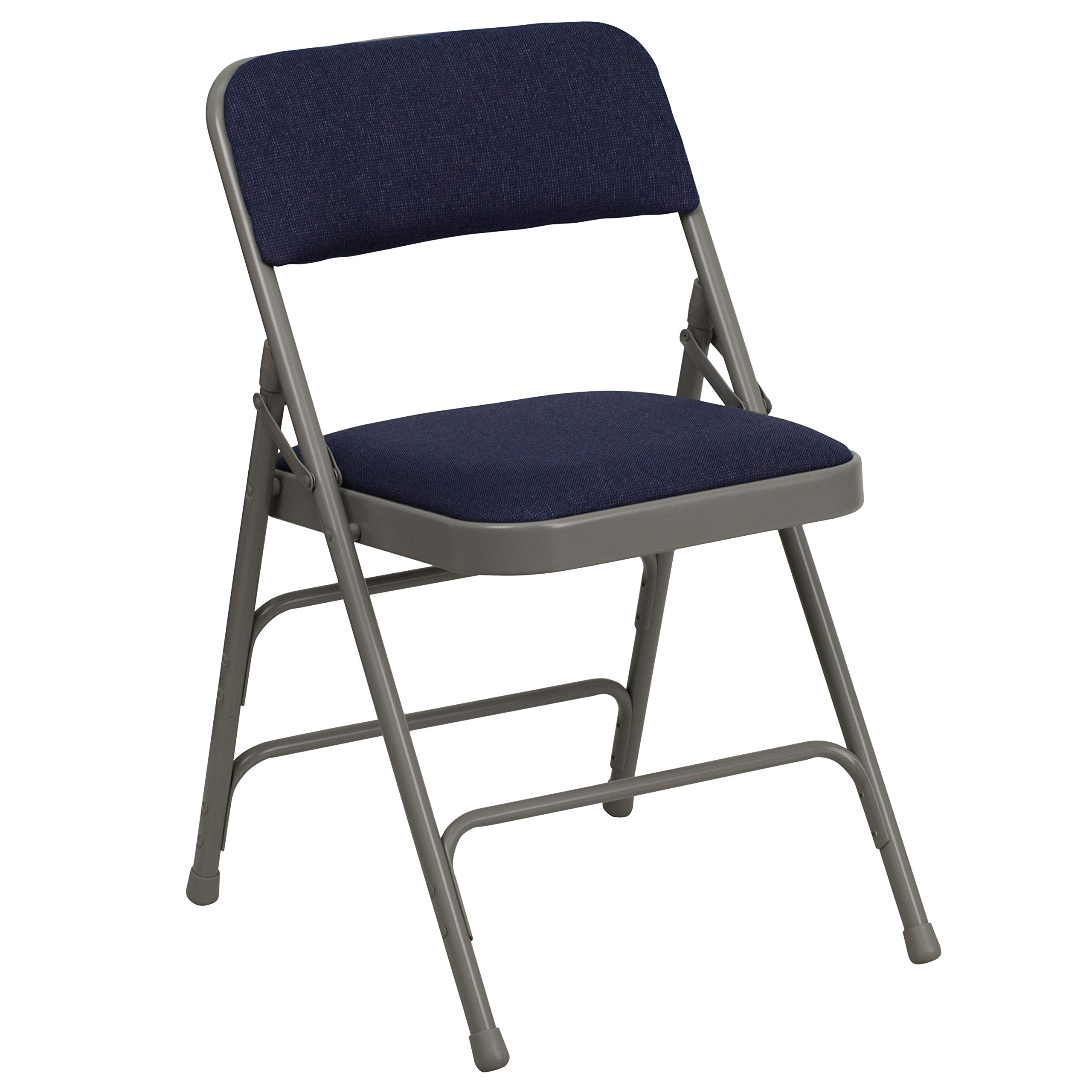 Cushioned Folding Chairs All Chairs