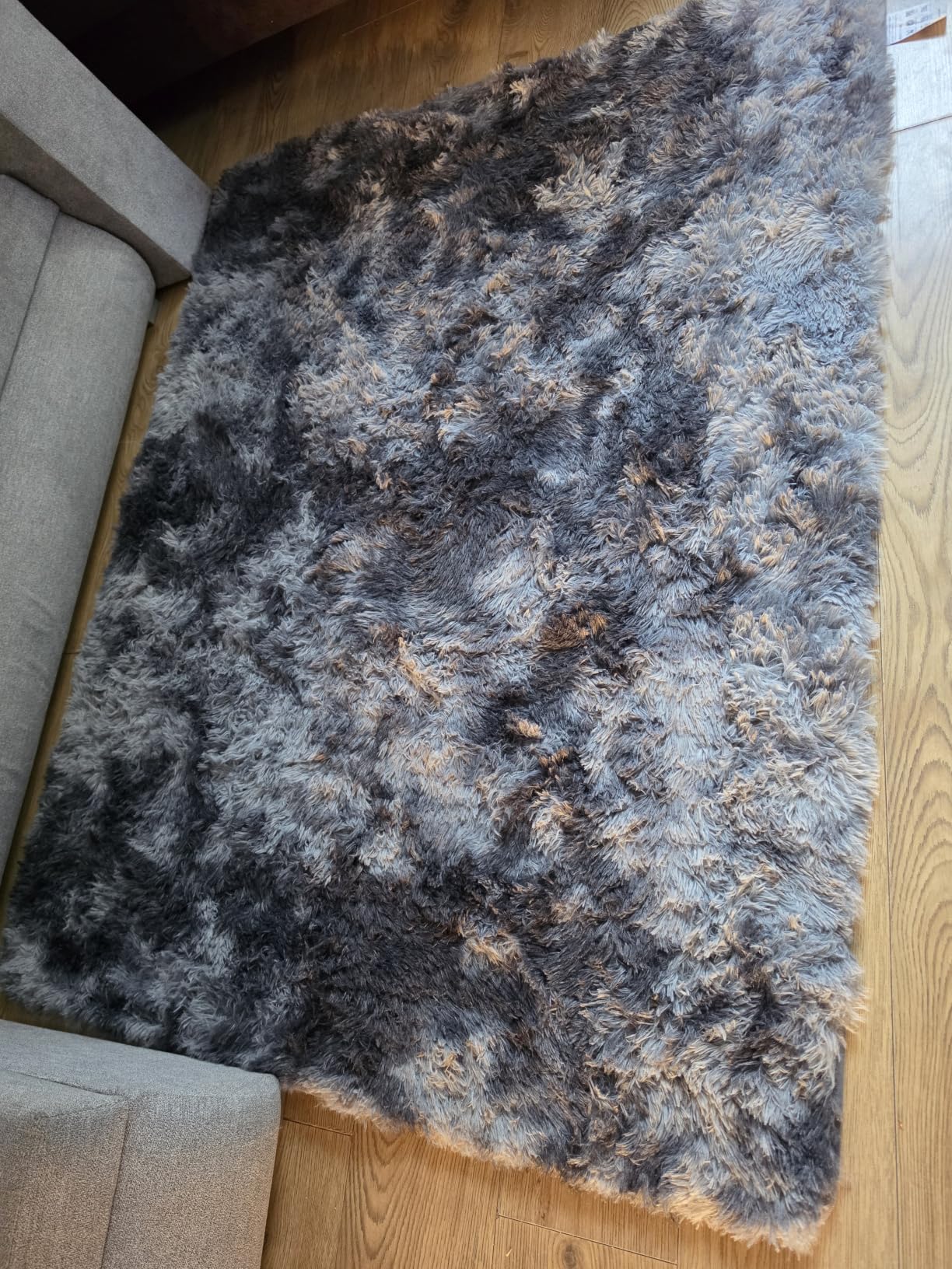 Customer photo
