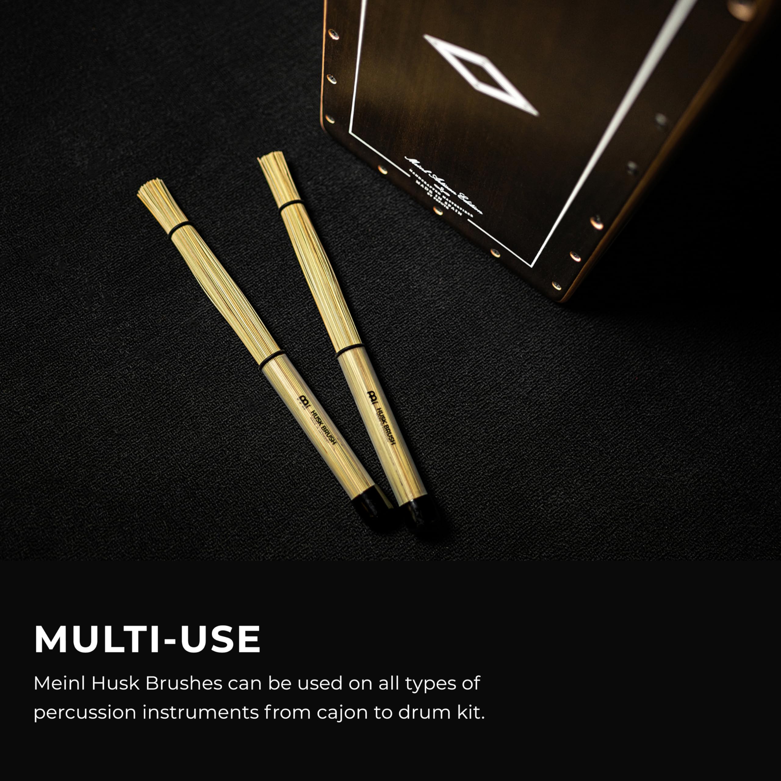 Meinl Stick & Brush Pałki SB307