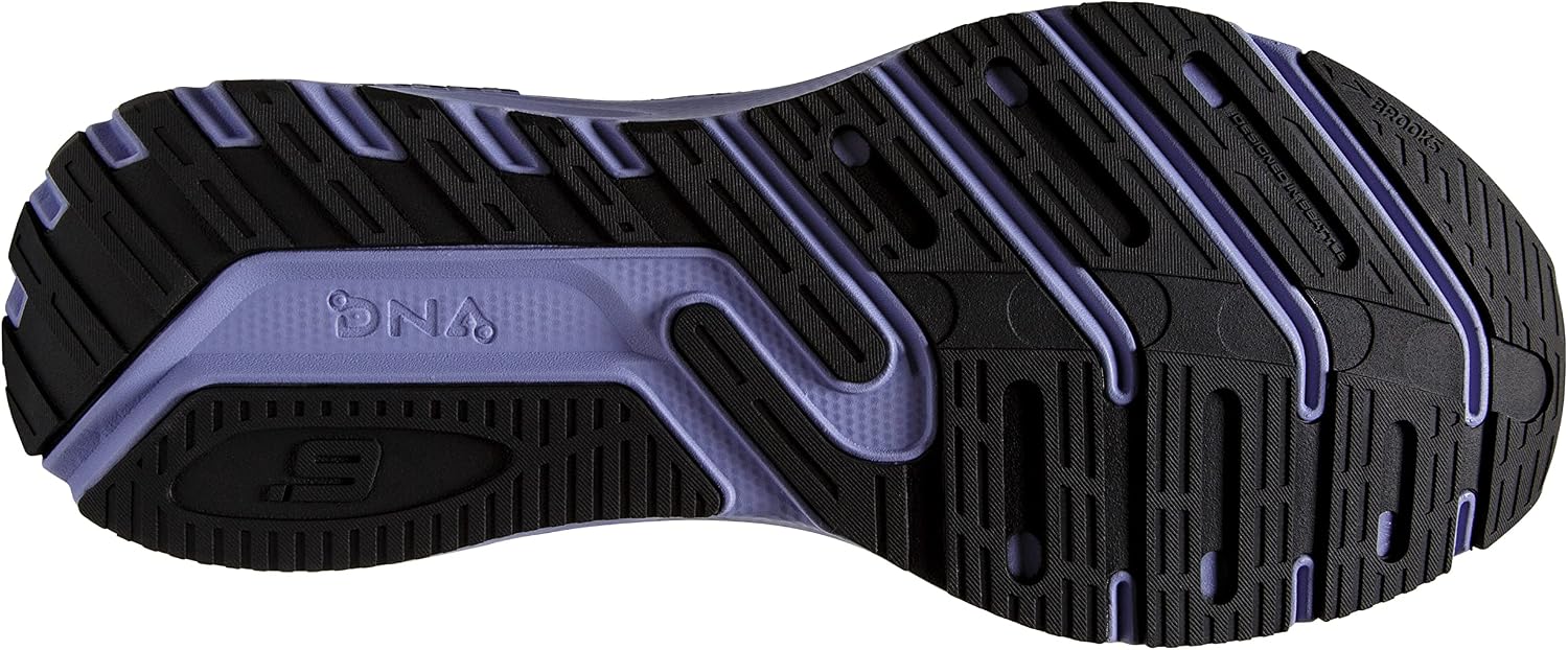 Launch GTS 9 Black/Ebony/Purple 9 【Ultima】 B (M)