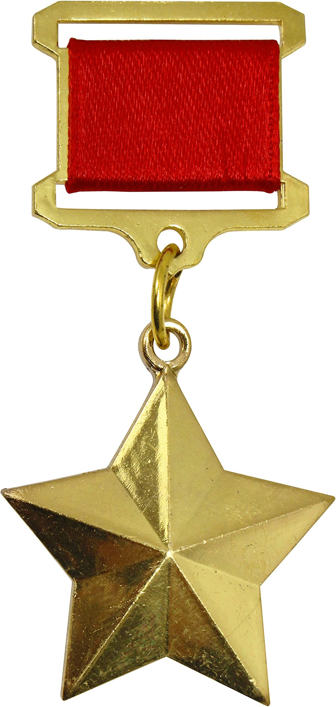 Epic Militaria Replica Soviet Russian Hero of the Soviet Union Medal Award