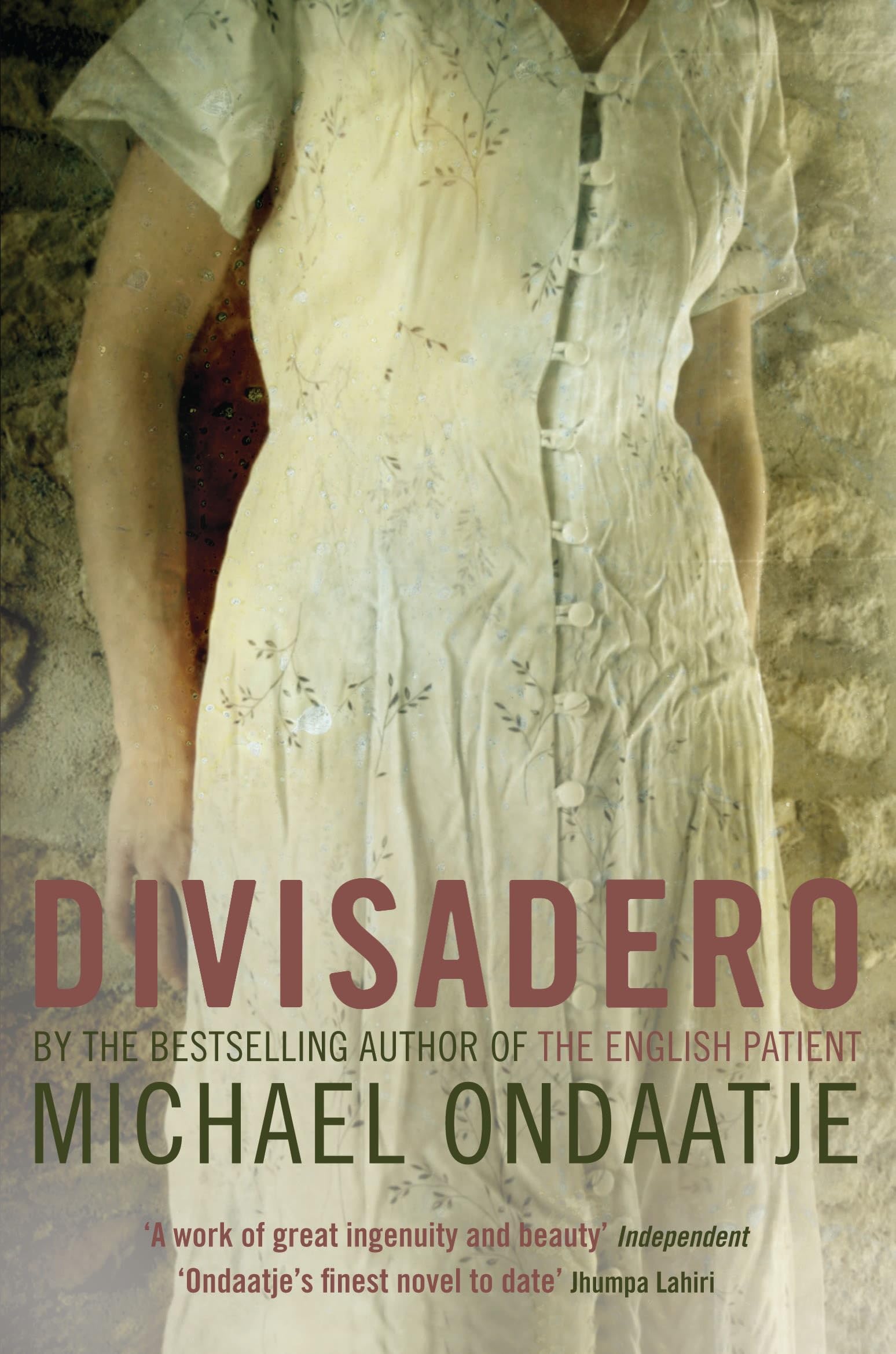Divisadero (Special Edition)