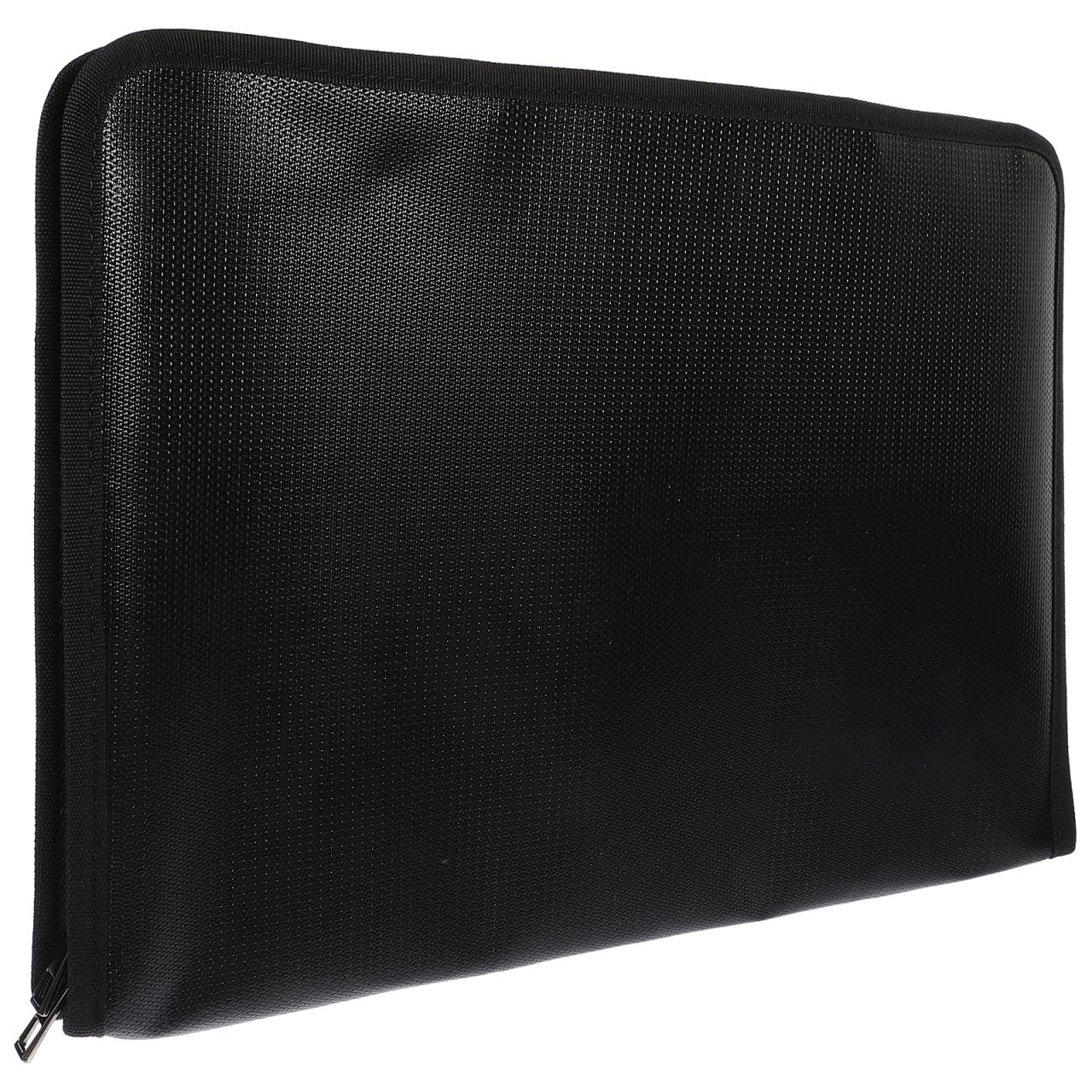 Sac de rangement documents ignifuge pour protéger le bureau de la maison - 8