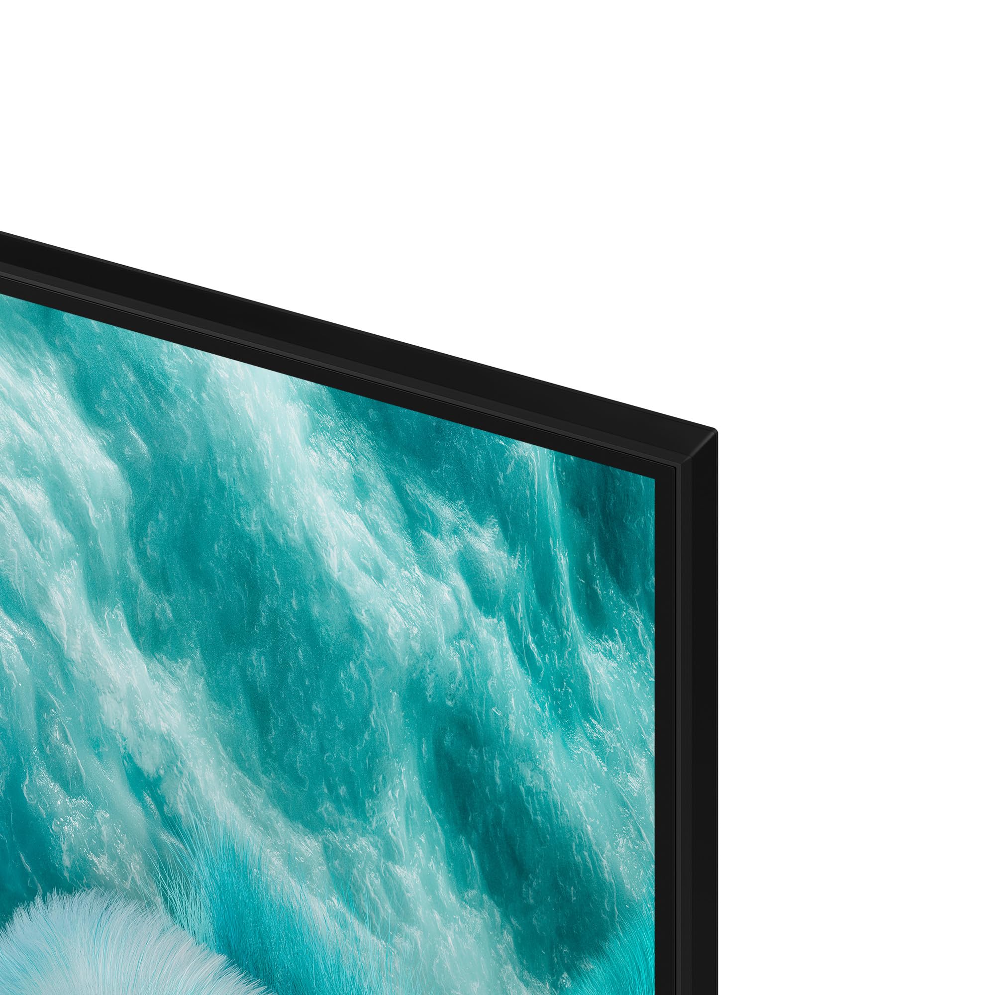 Samsung Q7F QE75Q7FAAU 190,5 cm (75") 4K Ultra HD Smart TV Wi-Fi Nero