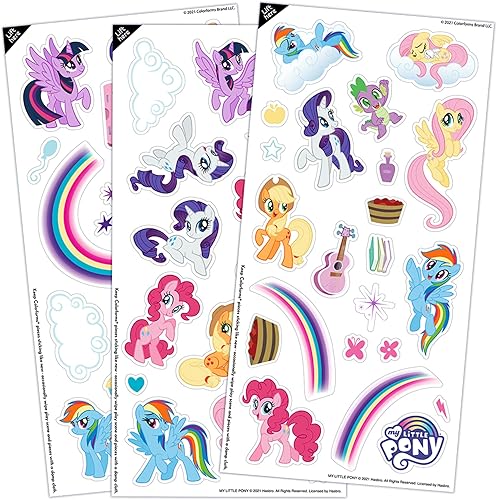 Miniatura 10 de Colorforms  Disney Frozen Box Set  Las piezas se pegan como magia  Diversión creativa de contar historias!  A partir de 3 años