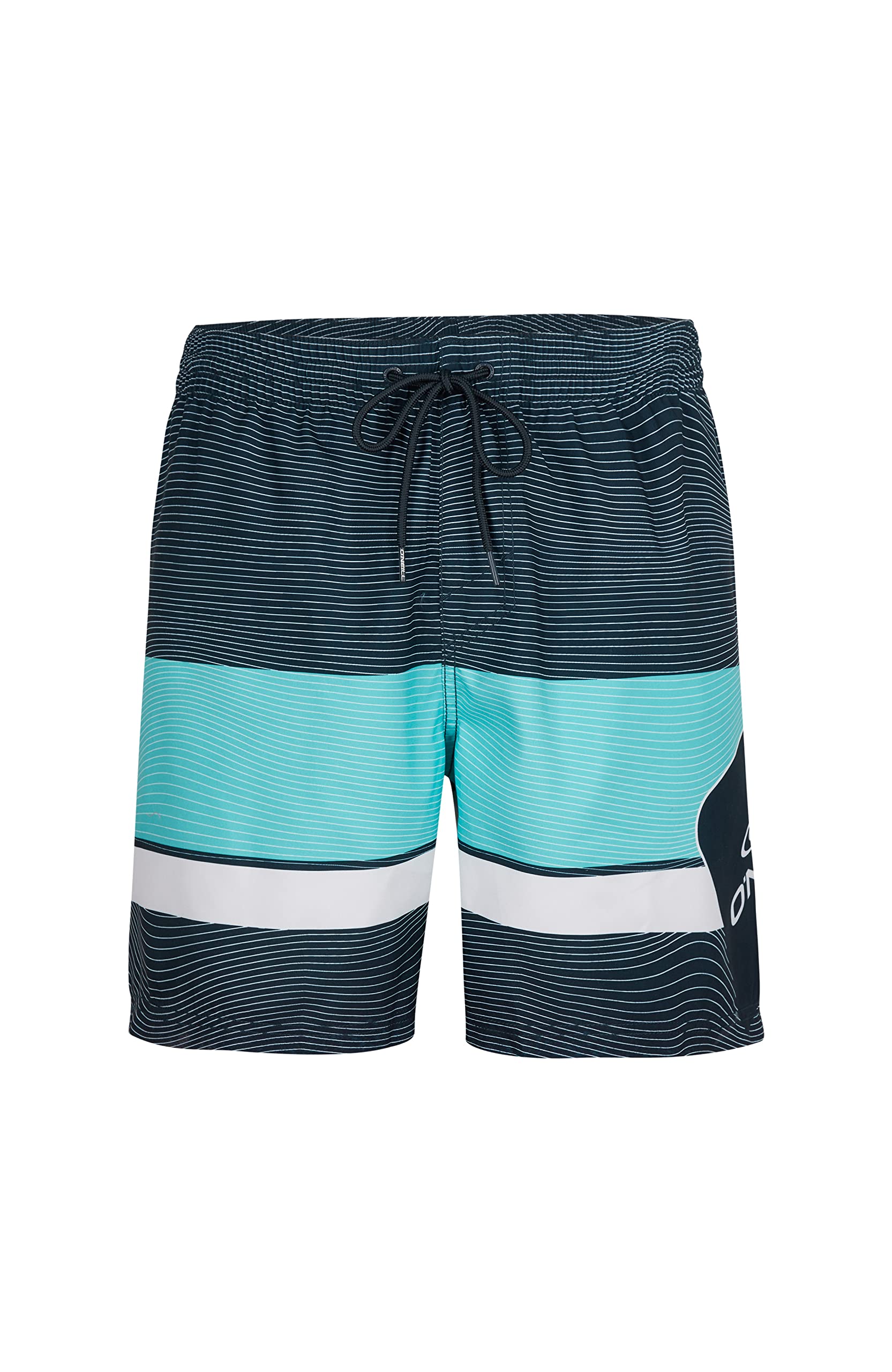 O'NEILL Stacked Shorts Men Bañador para Hombre Hombre (Pack de 2)
