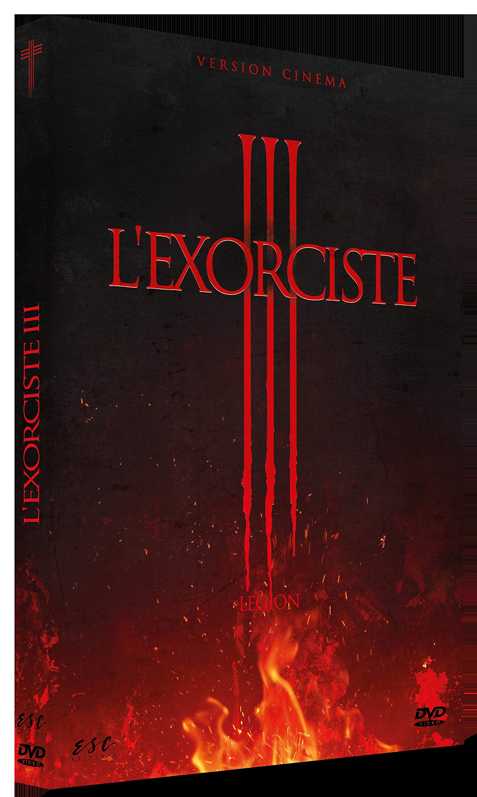 L'exorciste 3