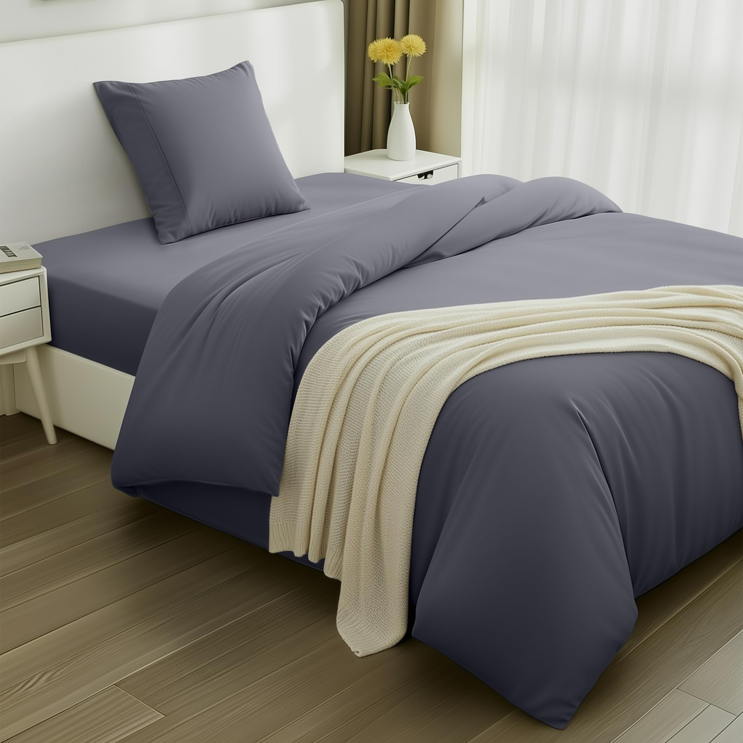 Utopia Bedding - Bedding Set