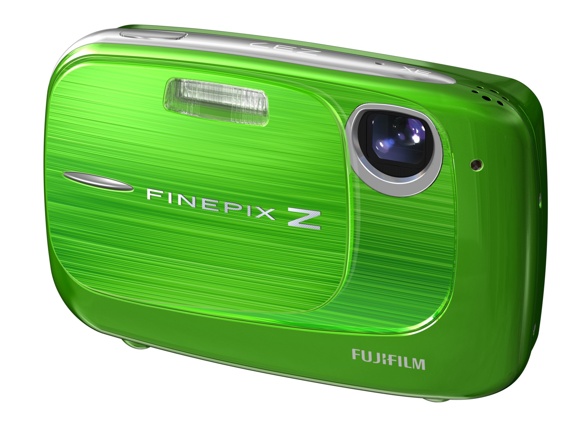 FUJIFILM FINEPIX Z37 【動作品・転送特典無料あり】 Amazon.com : Fujifilm Finepix Z37 10MP Digital Camera with 3x