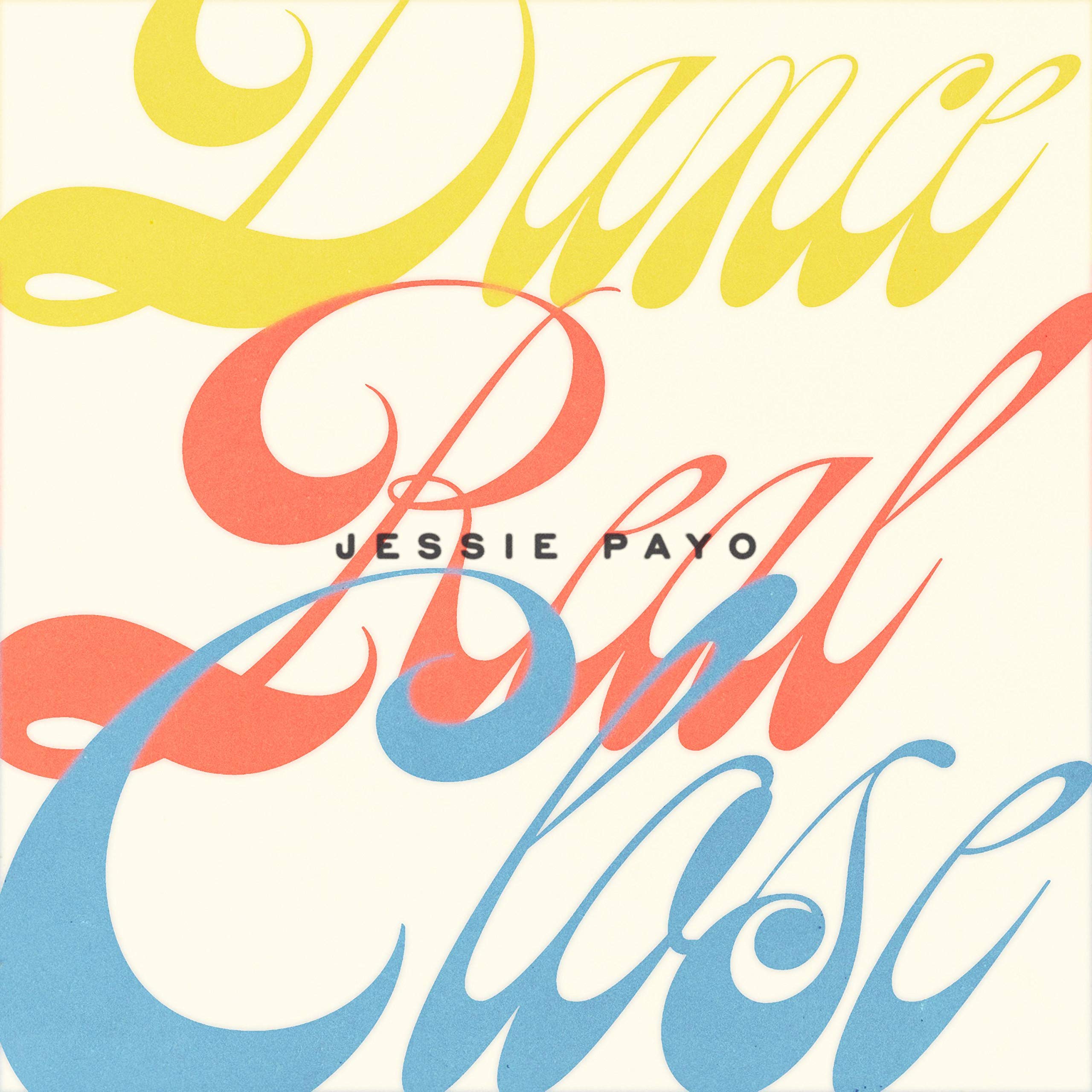 Jessie Payo