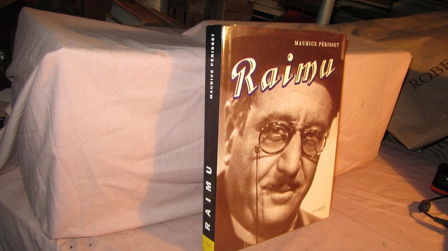 Amazon.fr Raimu Périsset, Maurice Livres