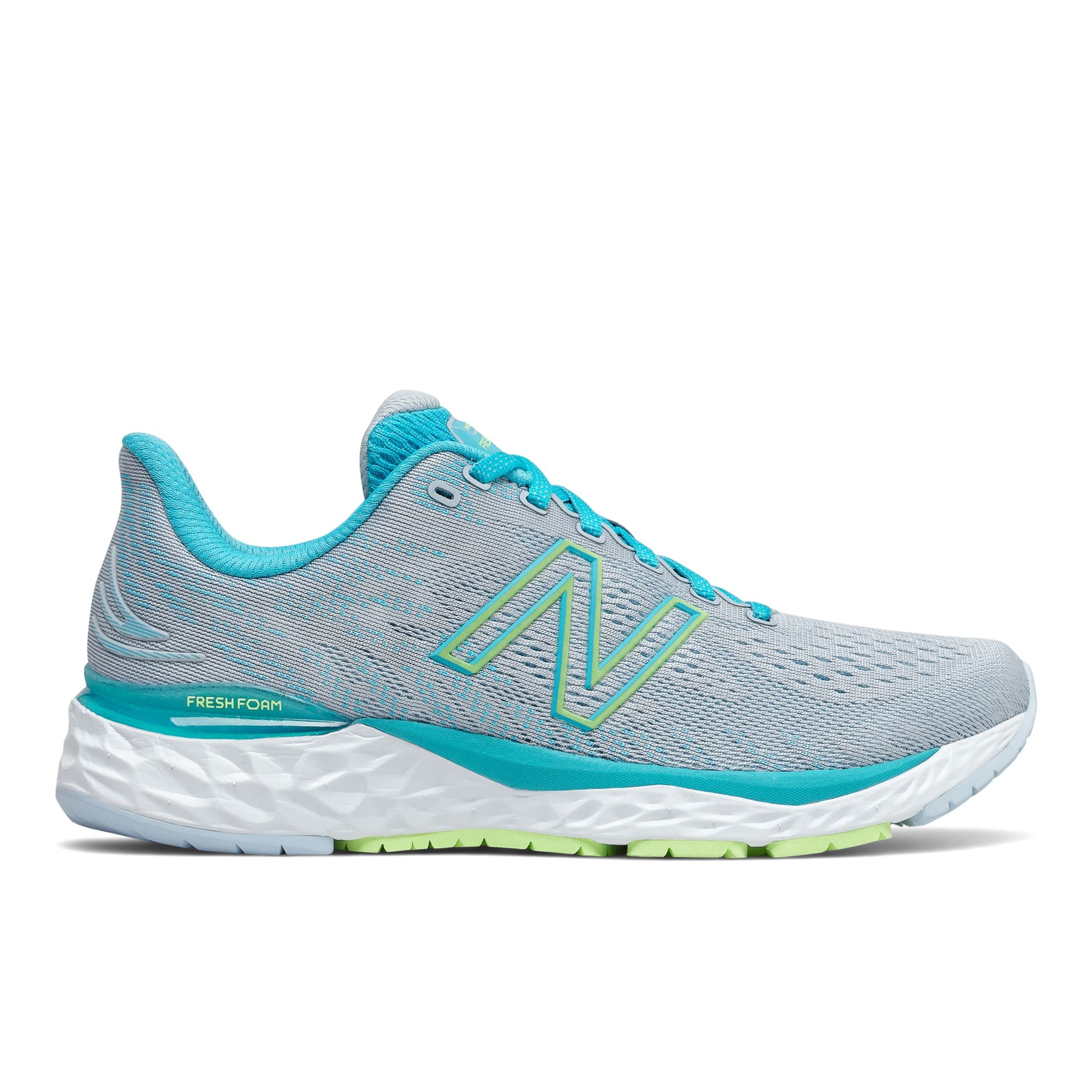 New BalanceWomen's 996 V4 Hard Court Trainers