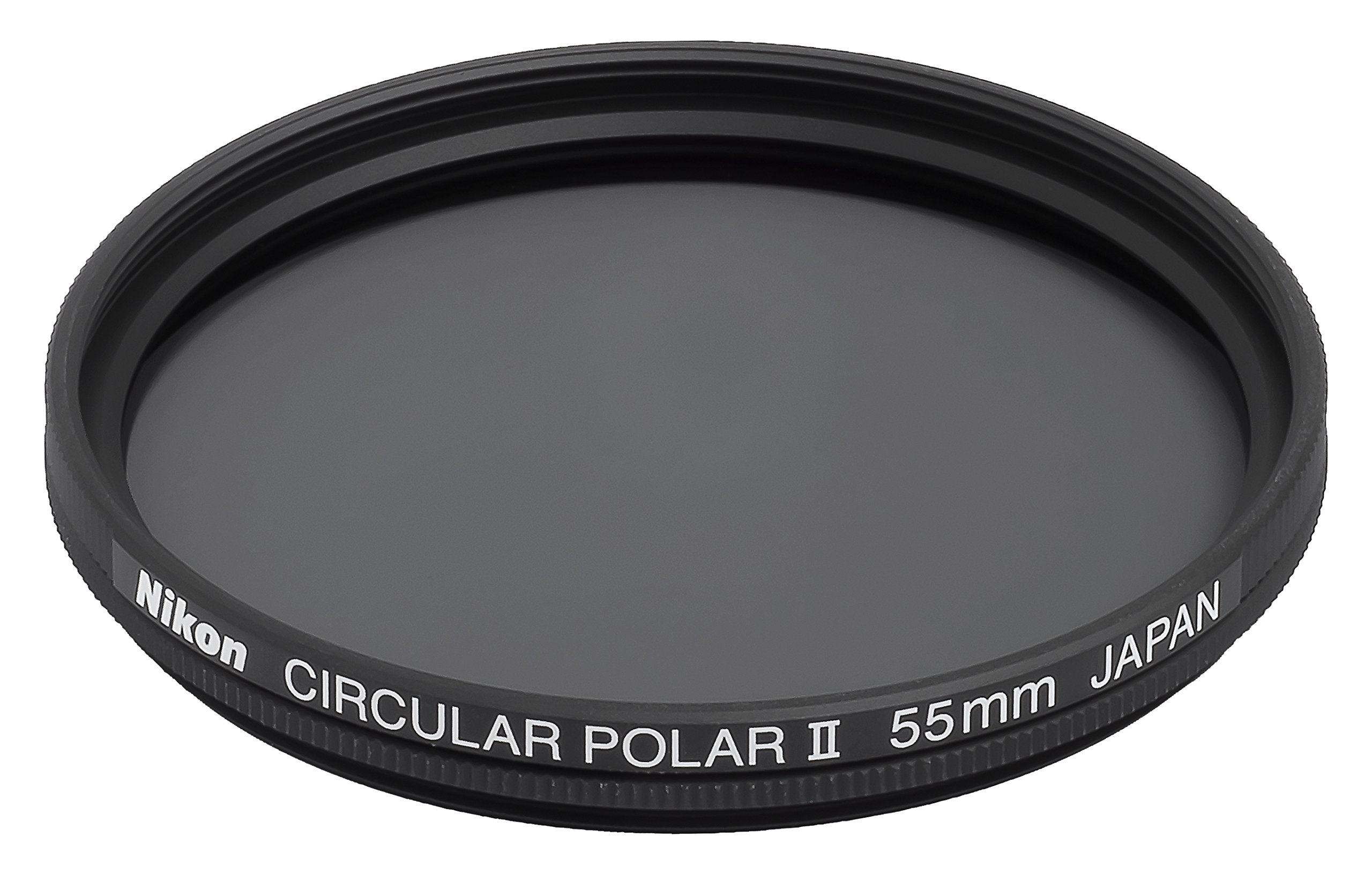 NIKON CIRCULAR POLAR II 112mm 円偏光フィルター