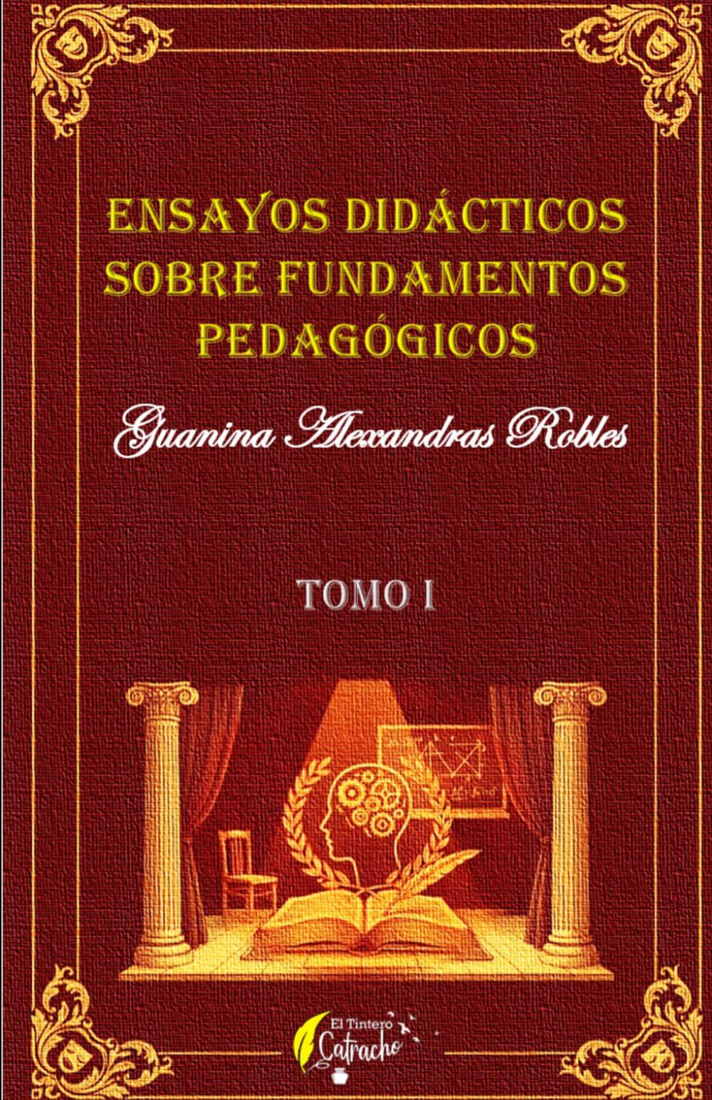 Ensayos didácticos sobre Fundamentos Pedagógicos