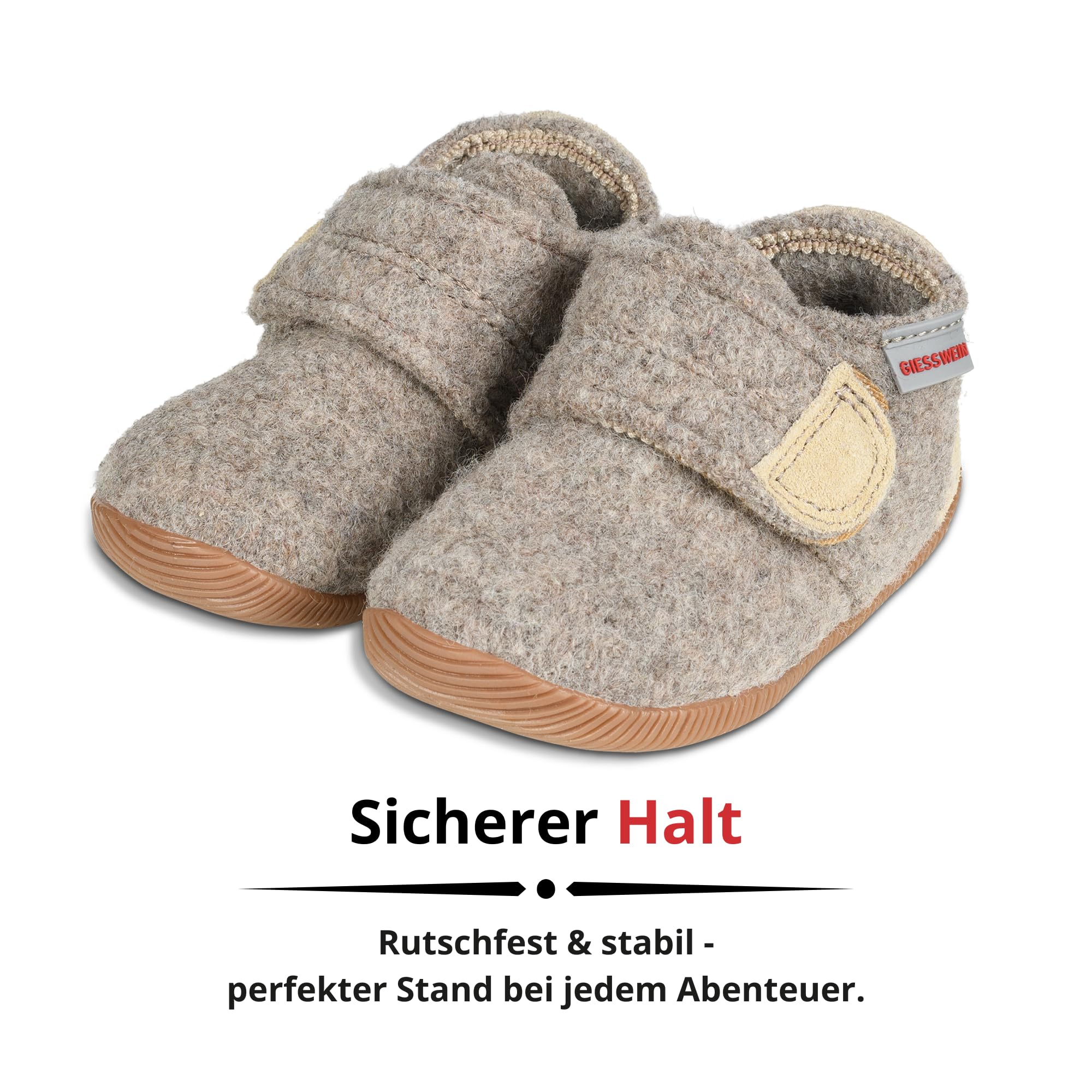 Giesswein Oberstaufen ScarpeUnisex - Bambini e ragazzi