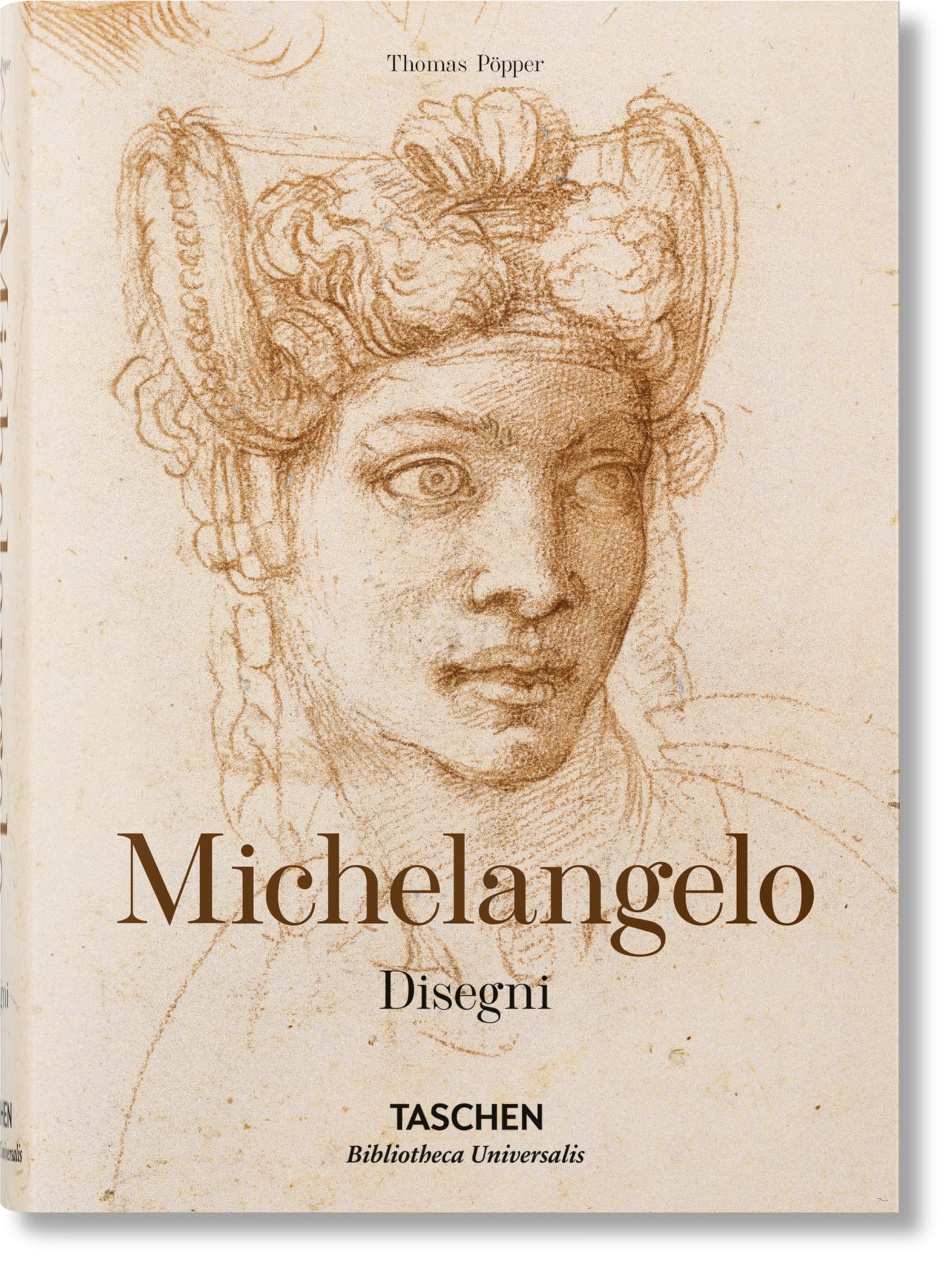 Michelangelo: Disegni